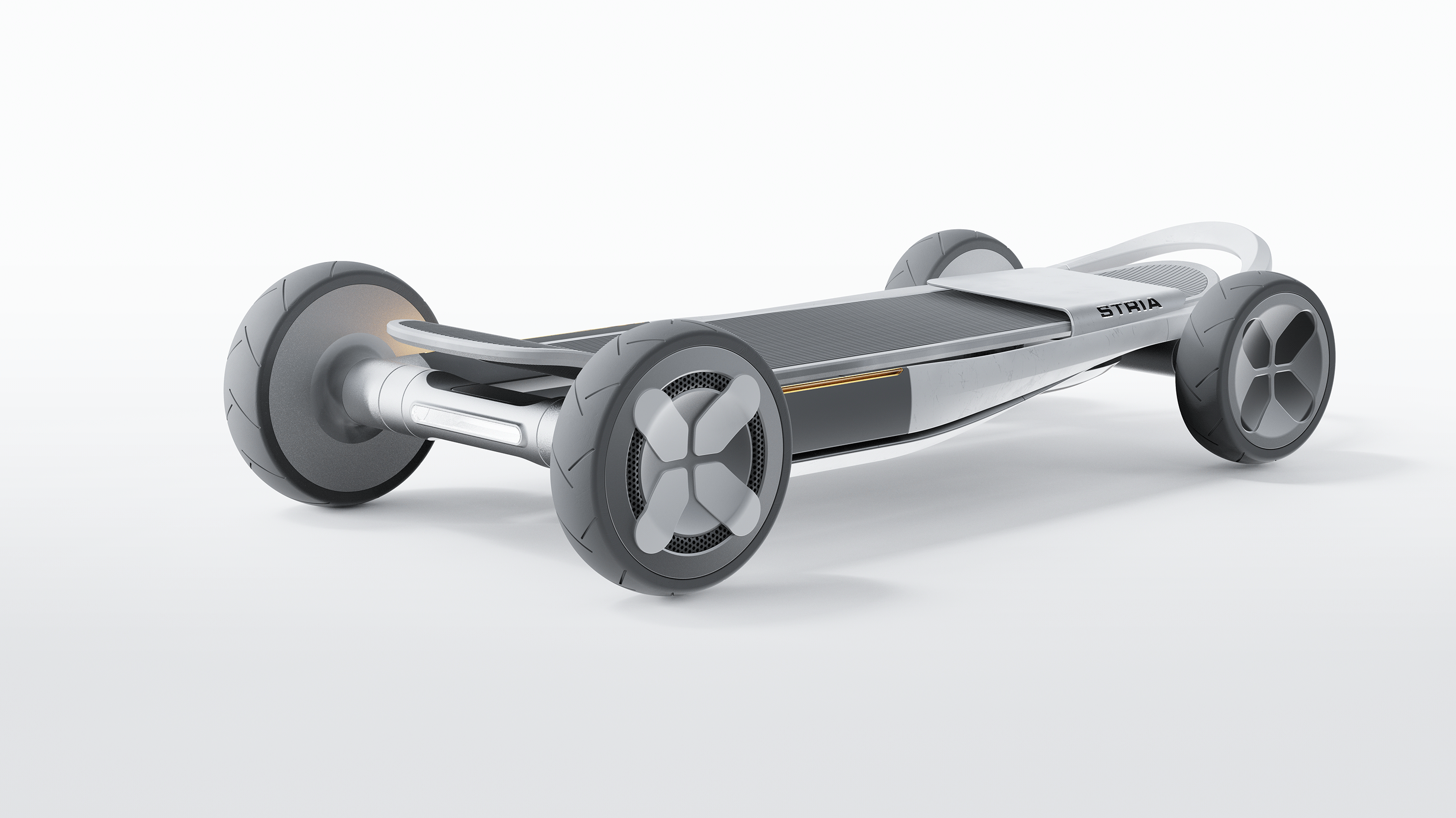 Stria，share，Electric，Scooter，