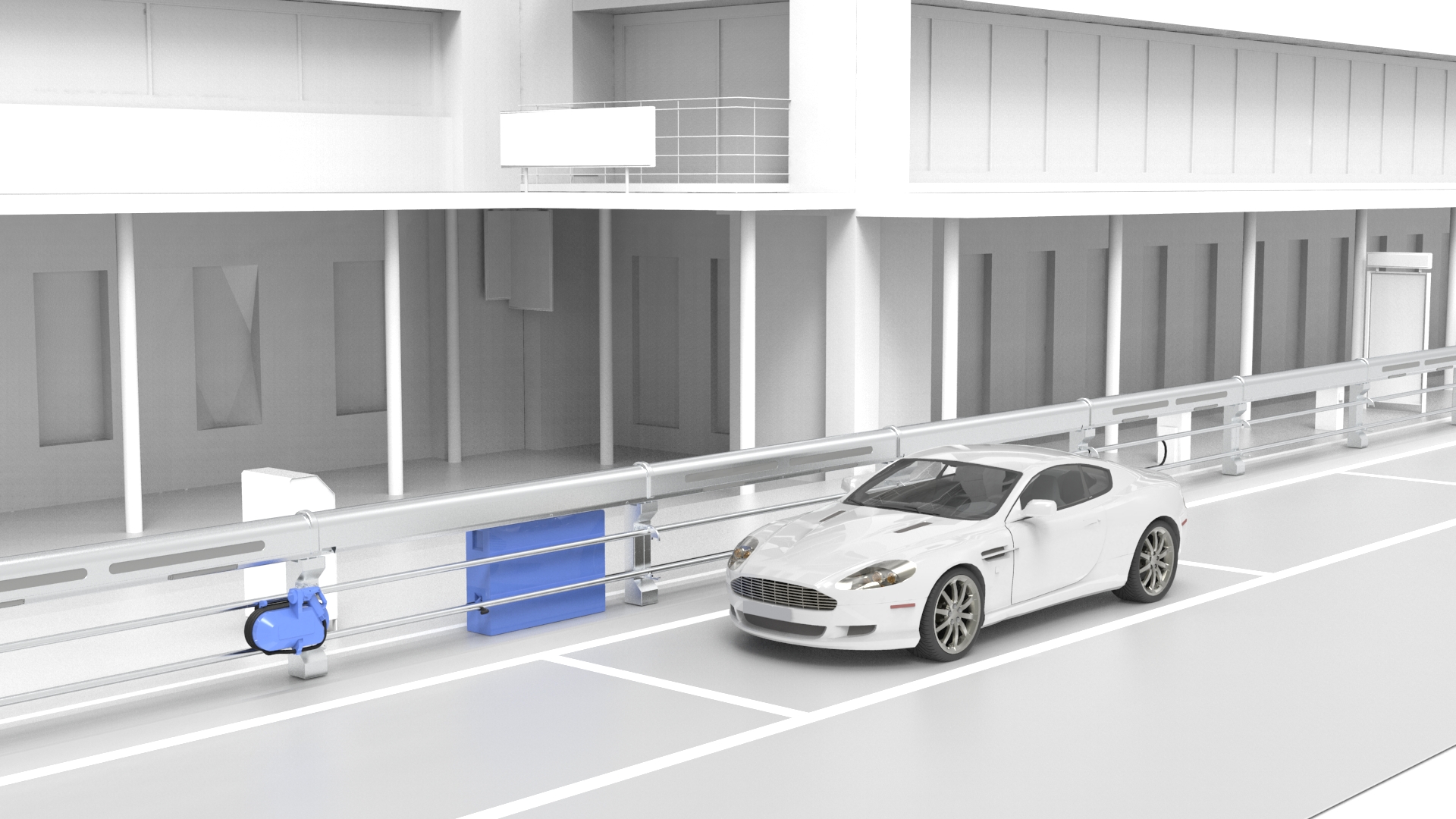 Charging pile，charge，Parking space，