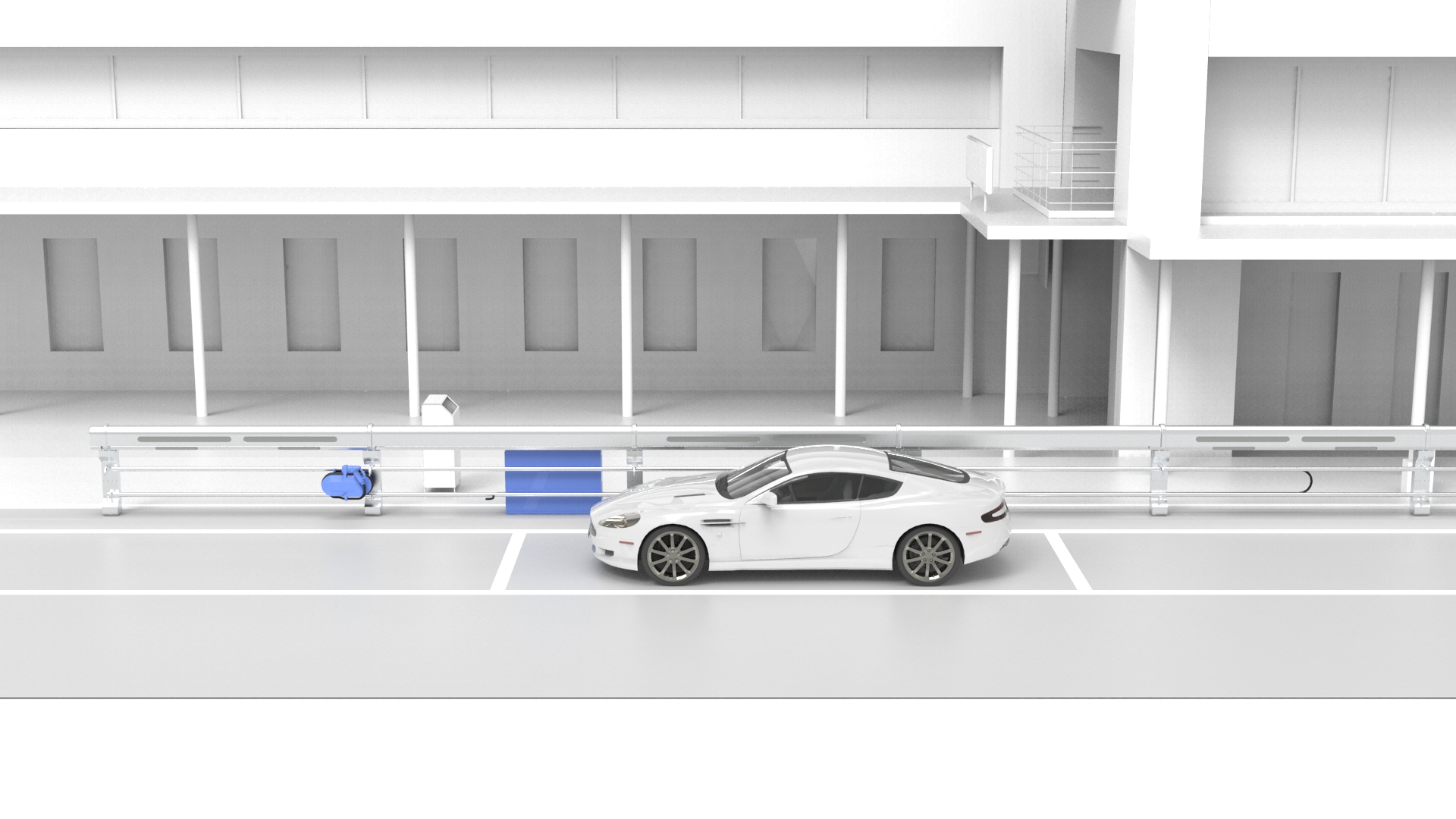 Charging pile，charge，Parking space，