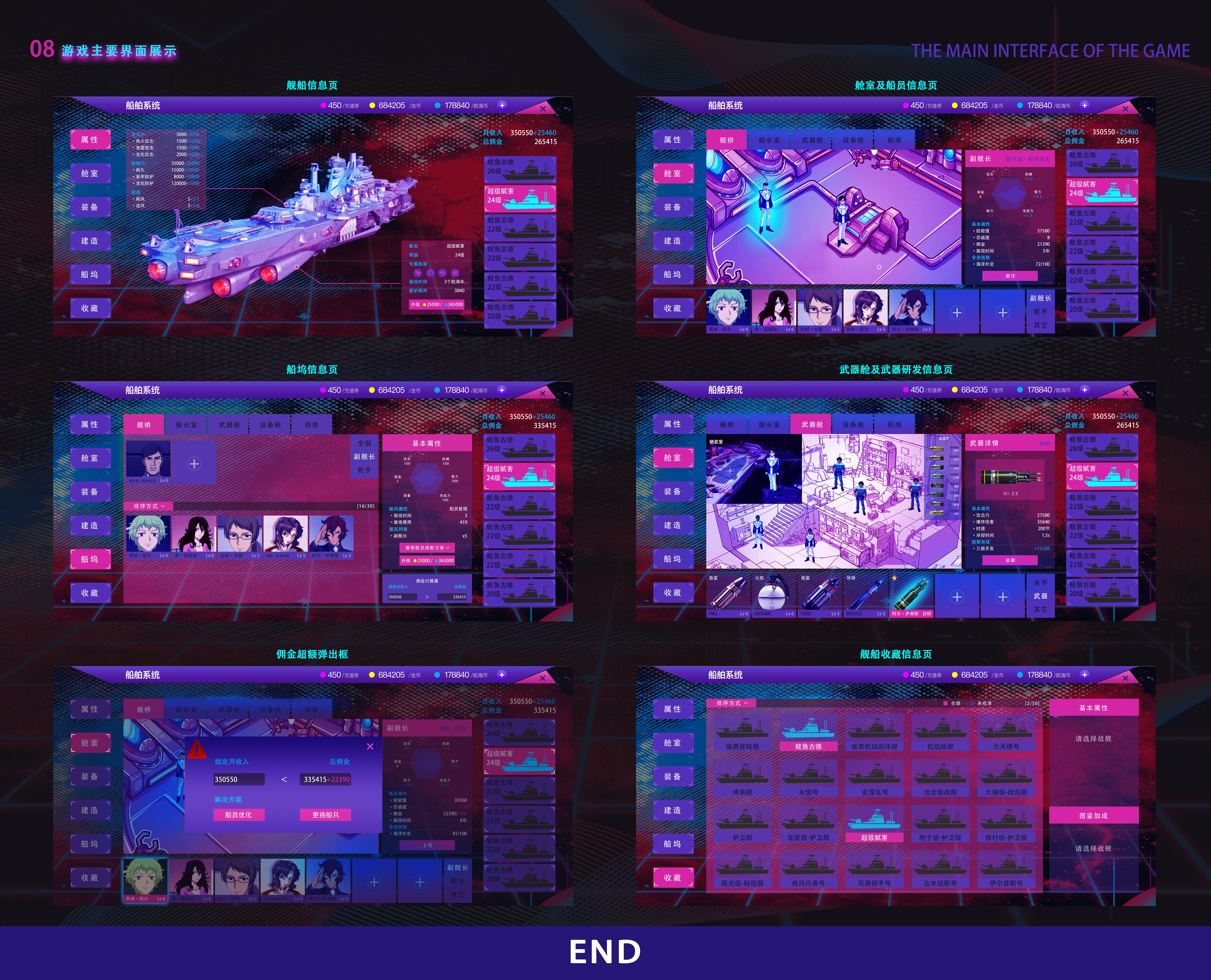 game，interactive，warship，