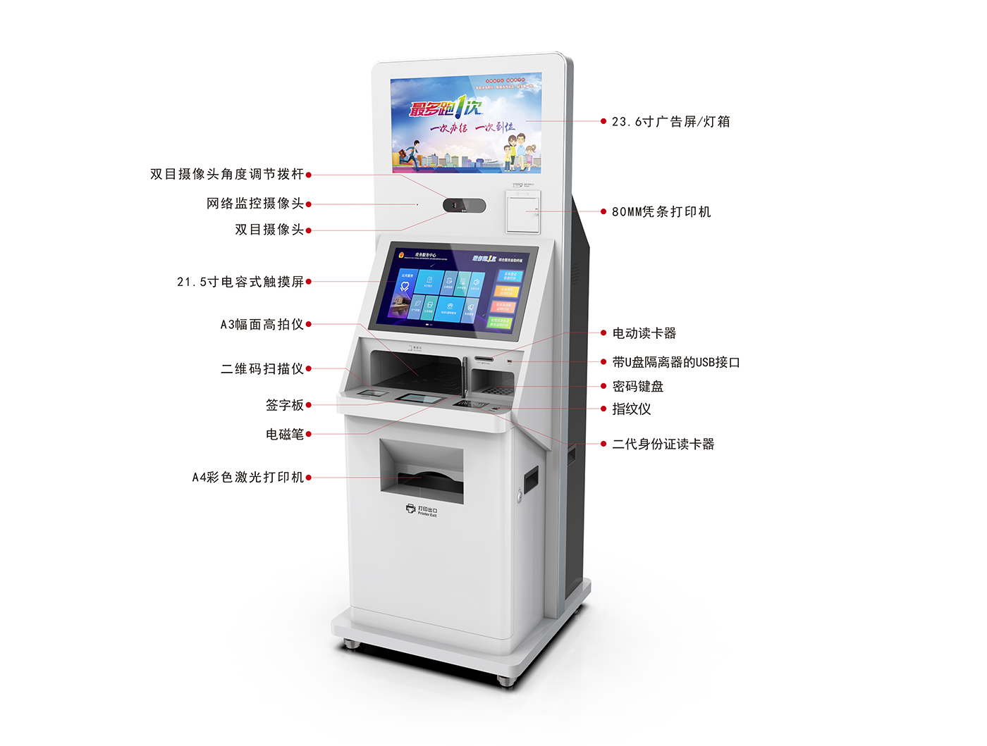 Desktop，vertical，