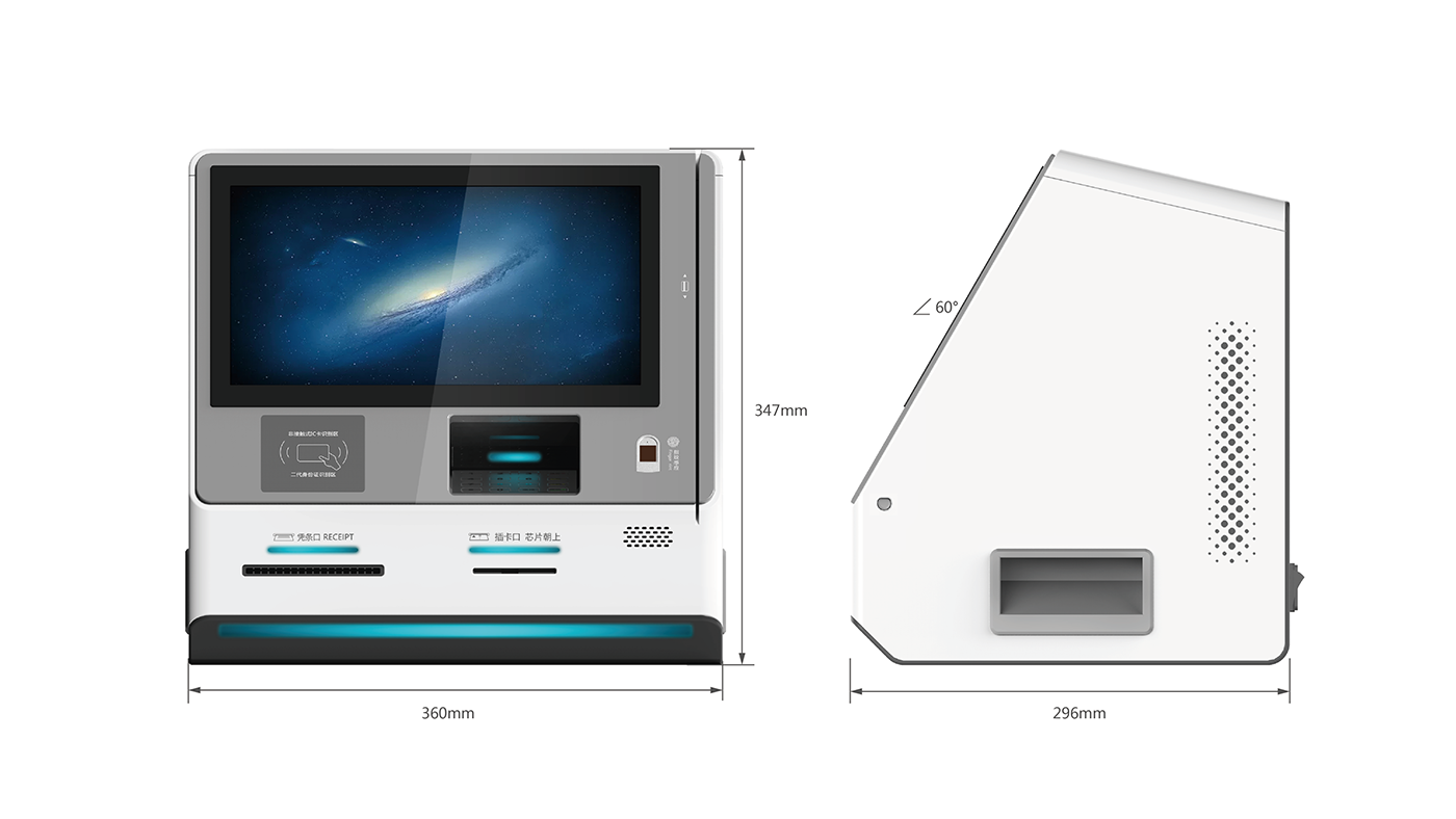 Desktop，vertical，