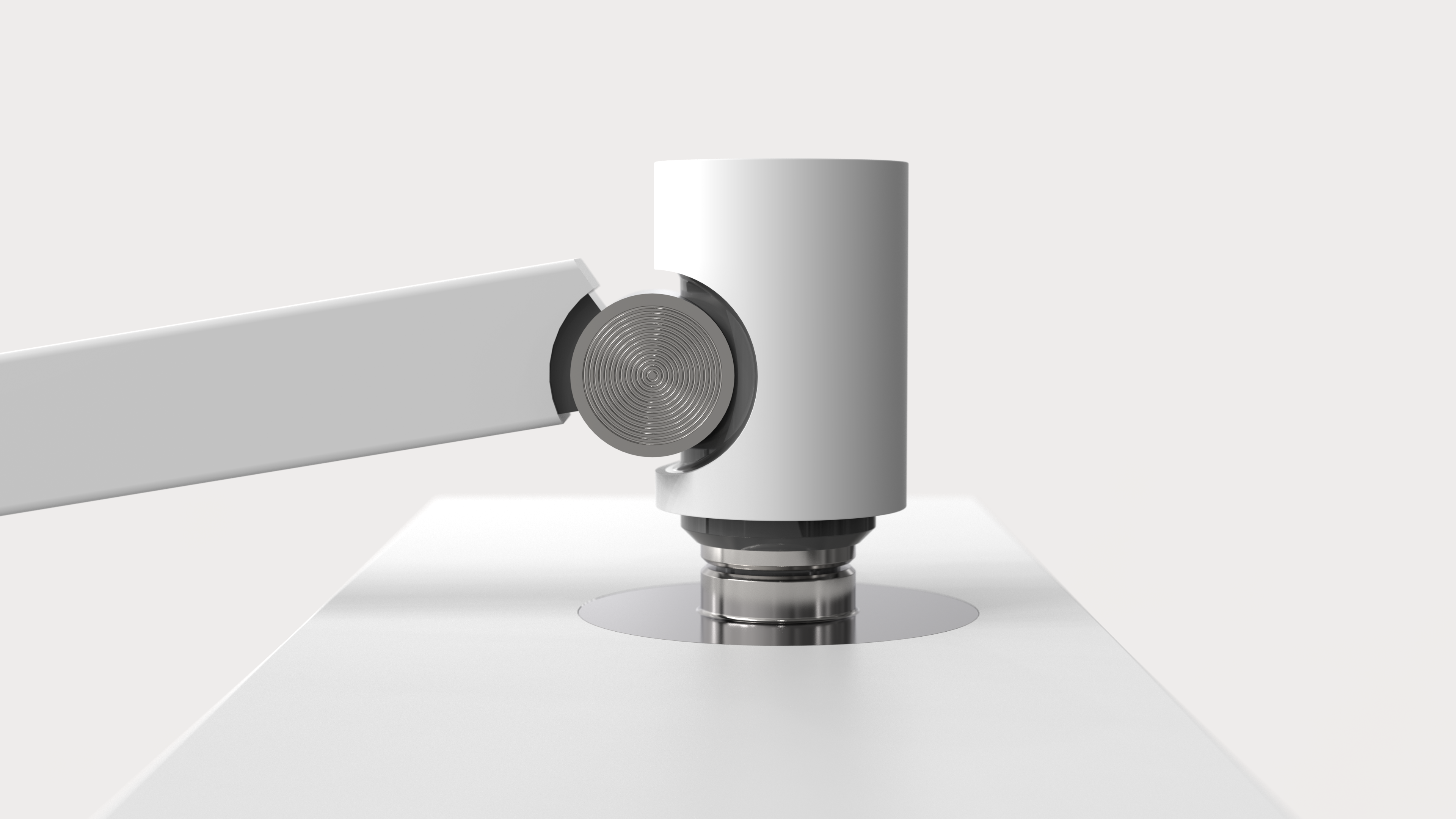 Desk lamp，children，Vision Training，Minimalist，message，Advanced sense，