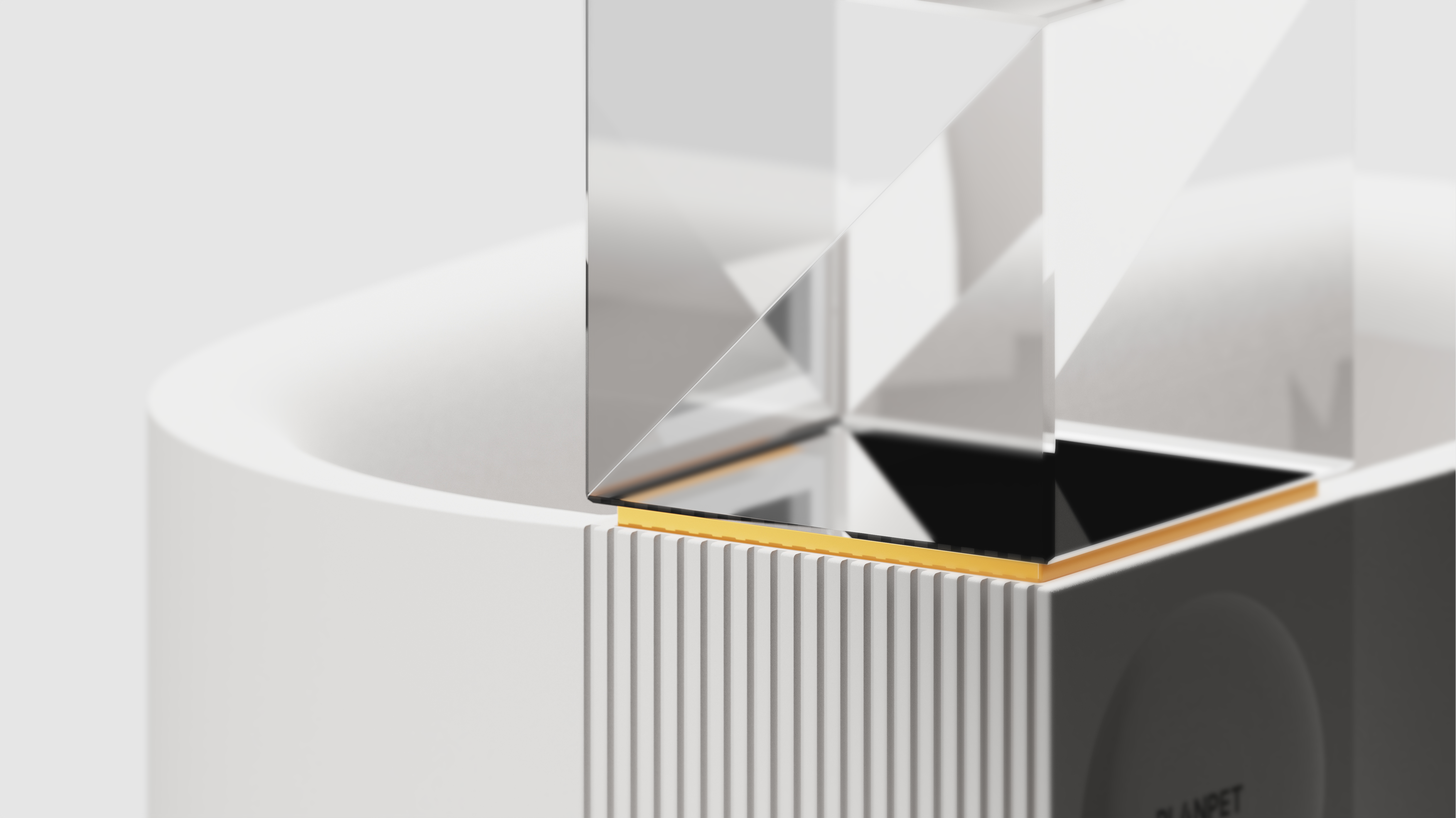 Botany，plant，Pets，curing，intelligence，Planting box，holographic，