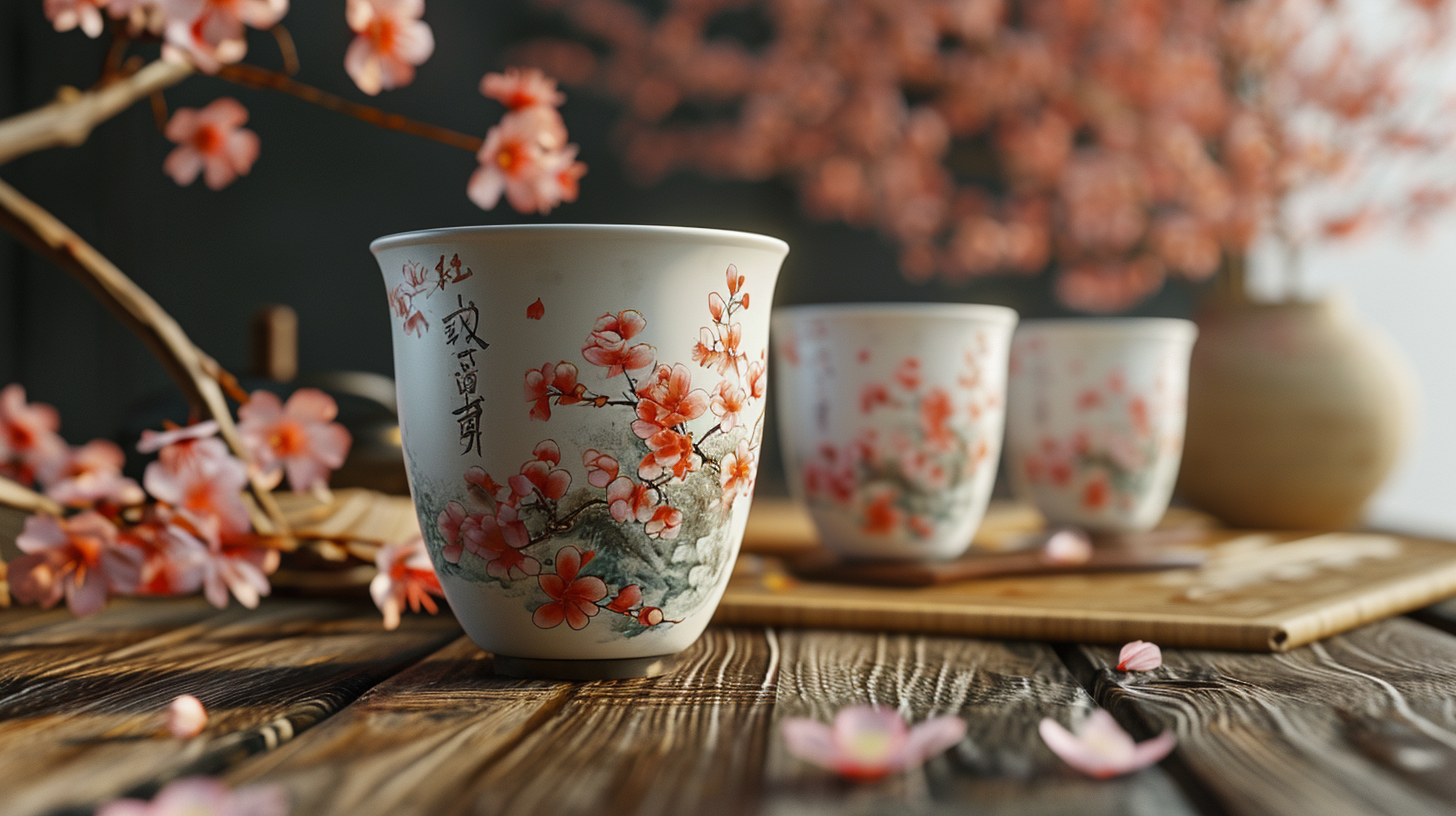 AI design，Design renderings，