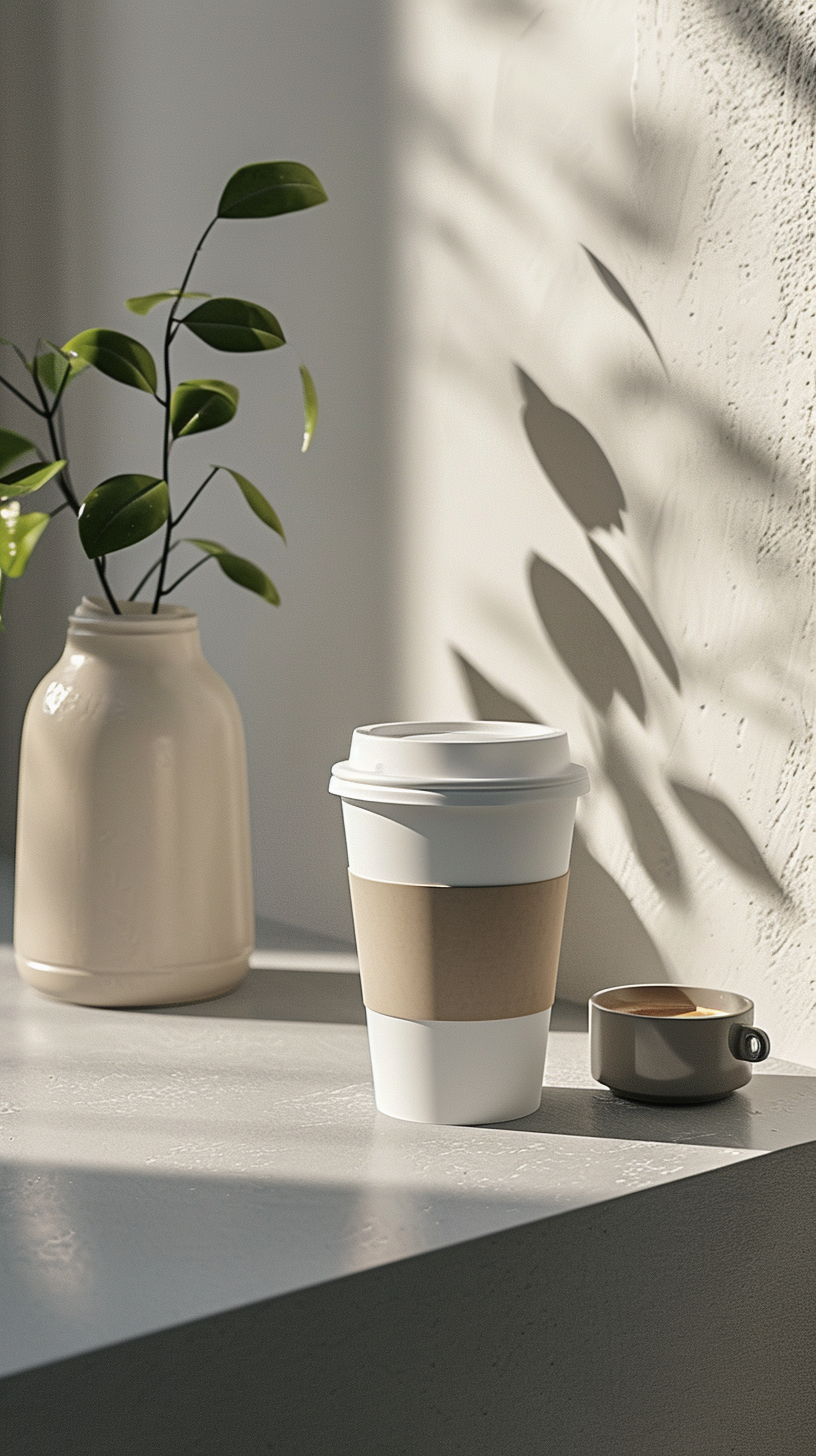 AI design，Design renderings，