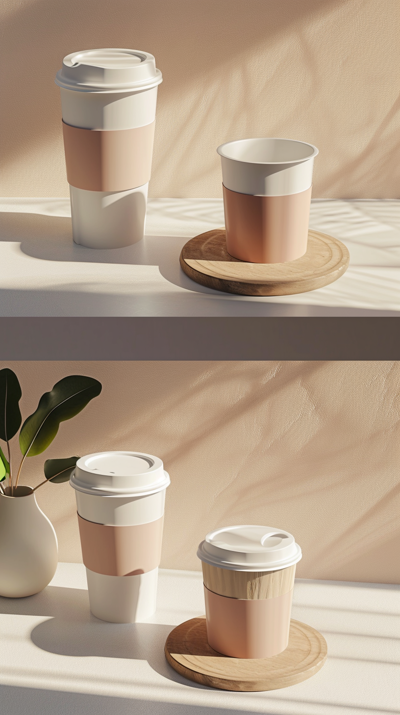 AI design，Design renderings，