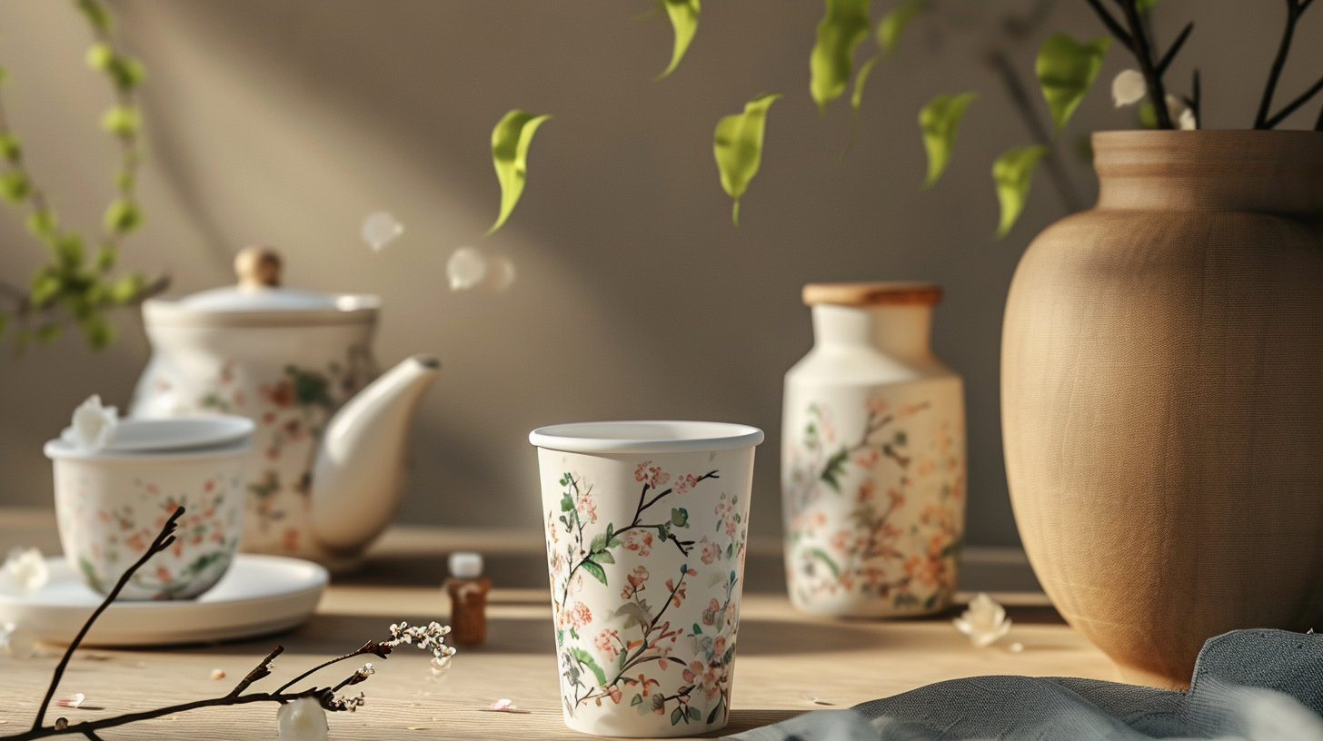 AI design，Design renderings，