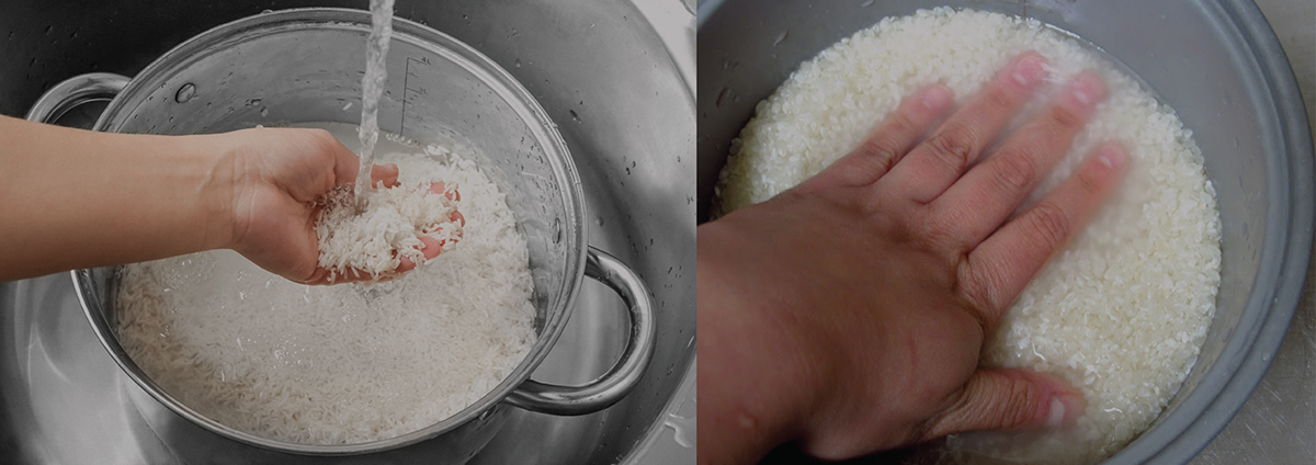 Chef，Intelligent rice cooker，Household Electric Appliances，product design，