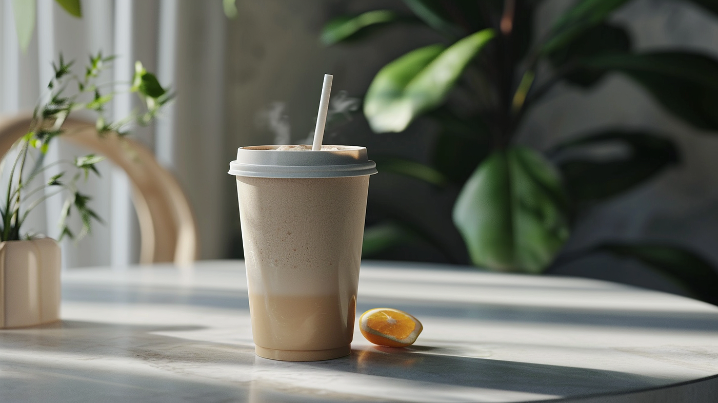 AI design，Design renderings，