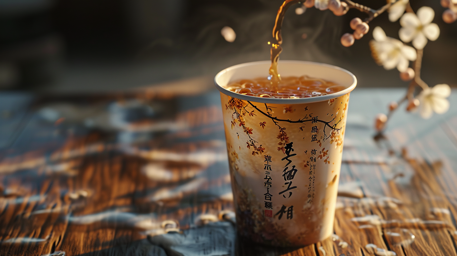 AI design，Design renderings，