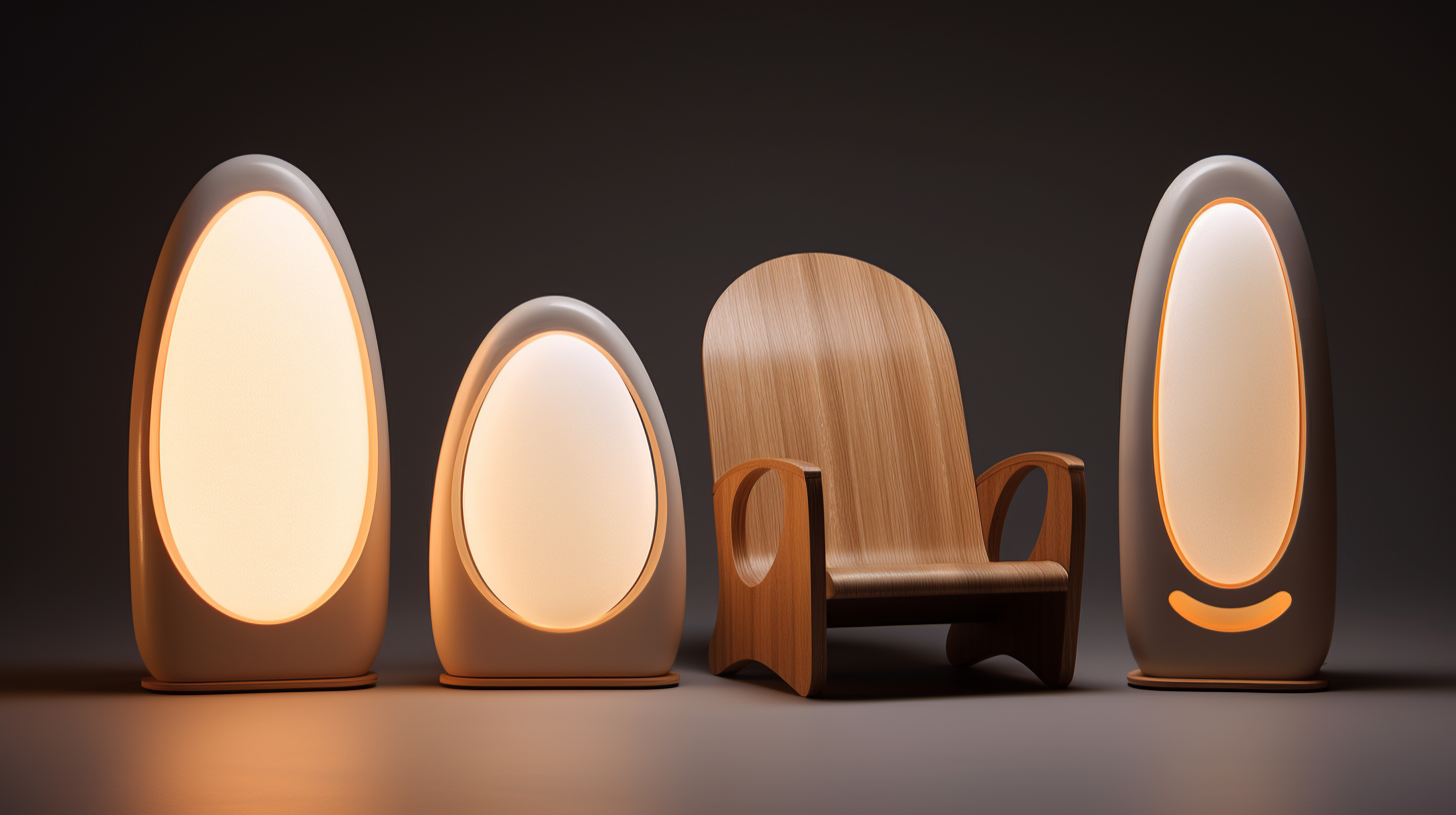 ai renderings，Design，