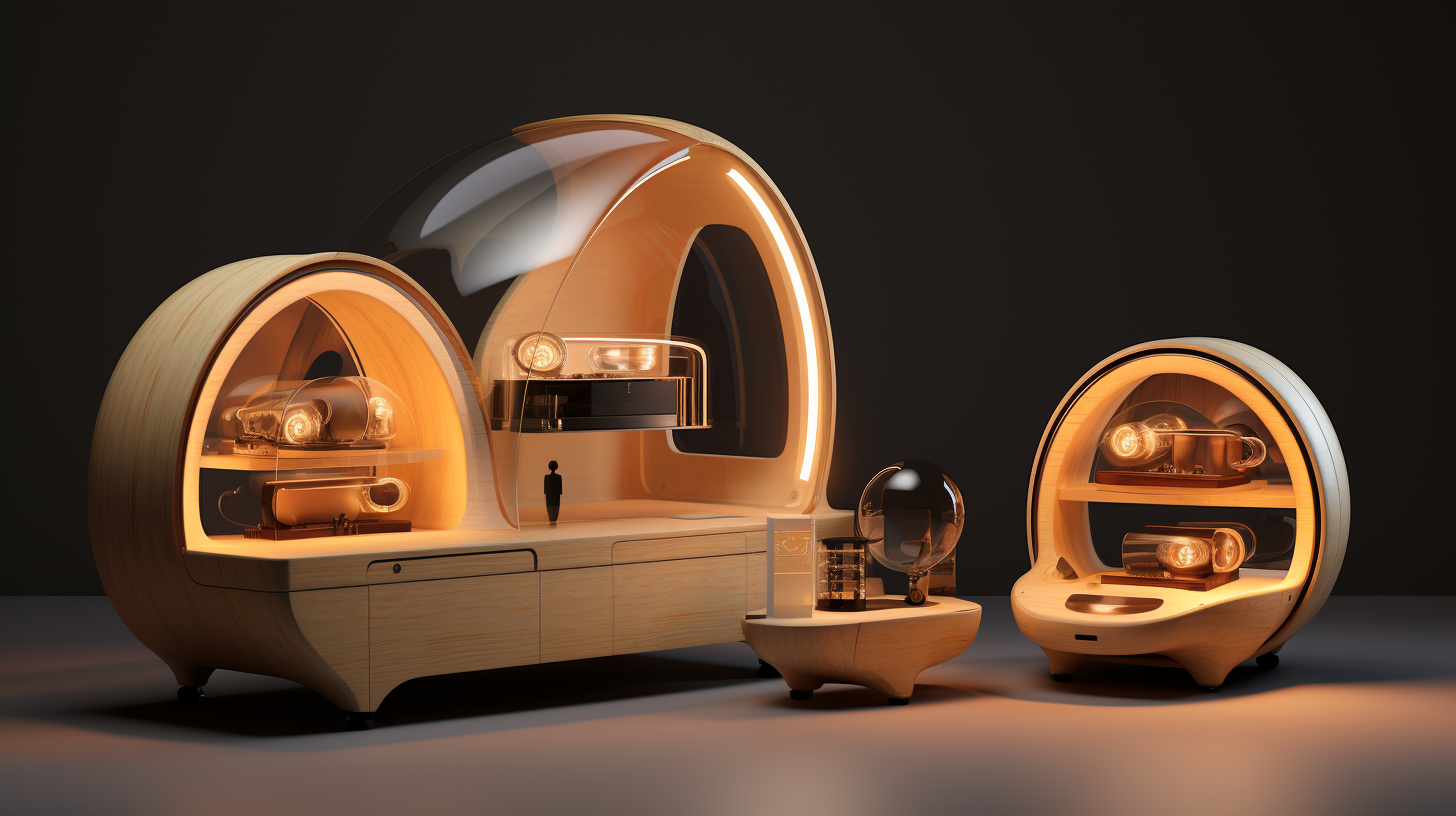 ai renderings，Design，