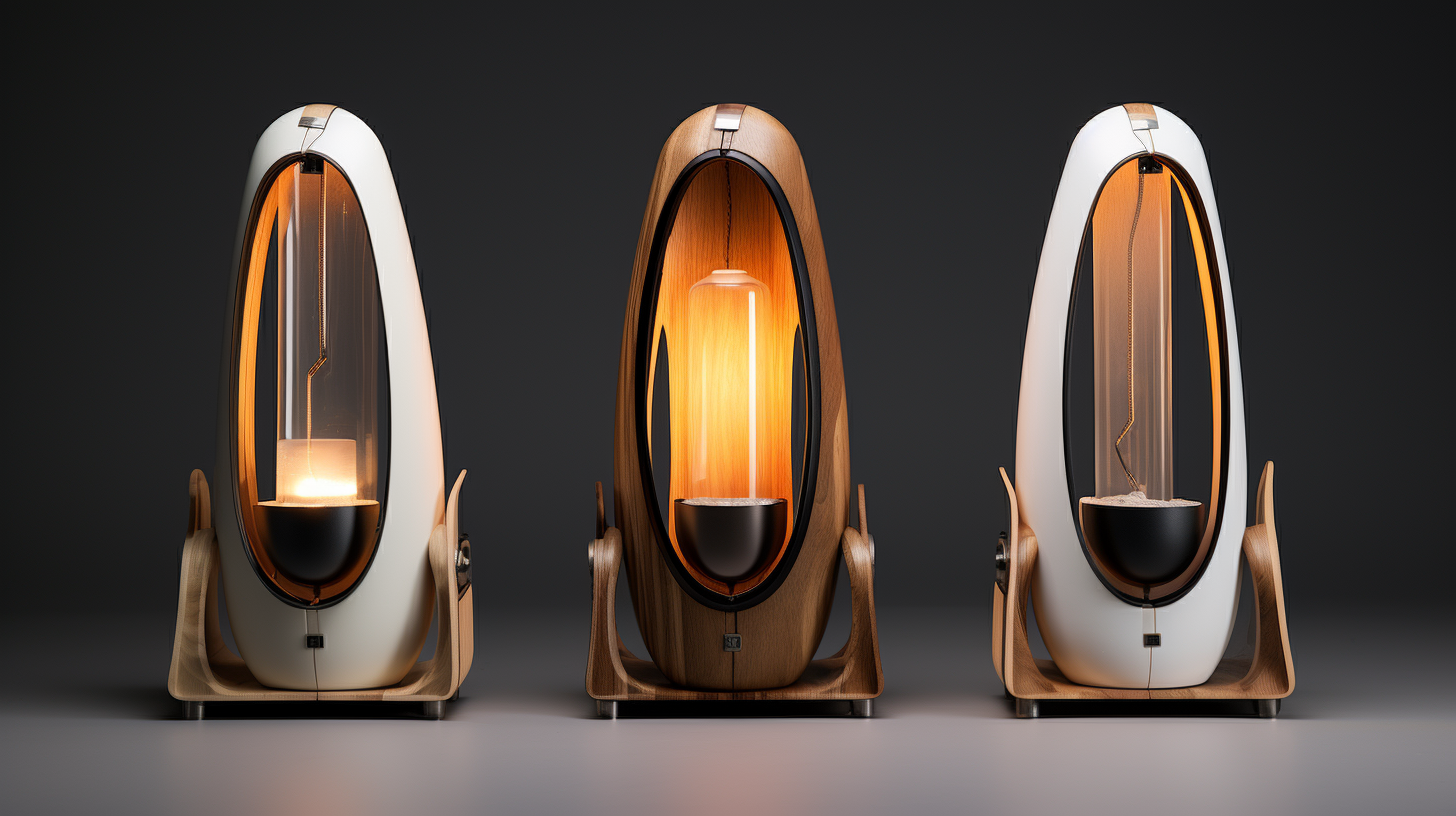 ai renderings，Design，