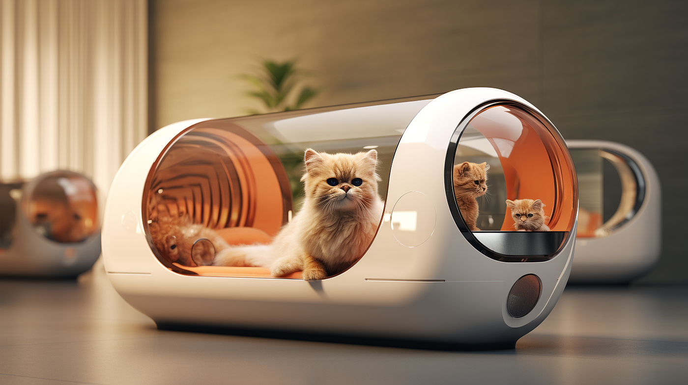 ai renderings，Design，