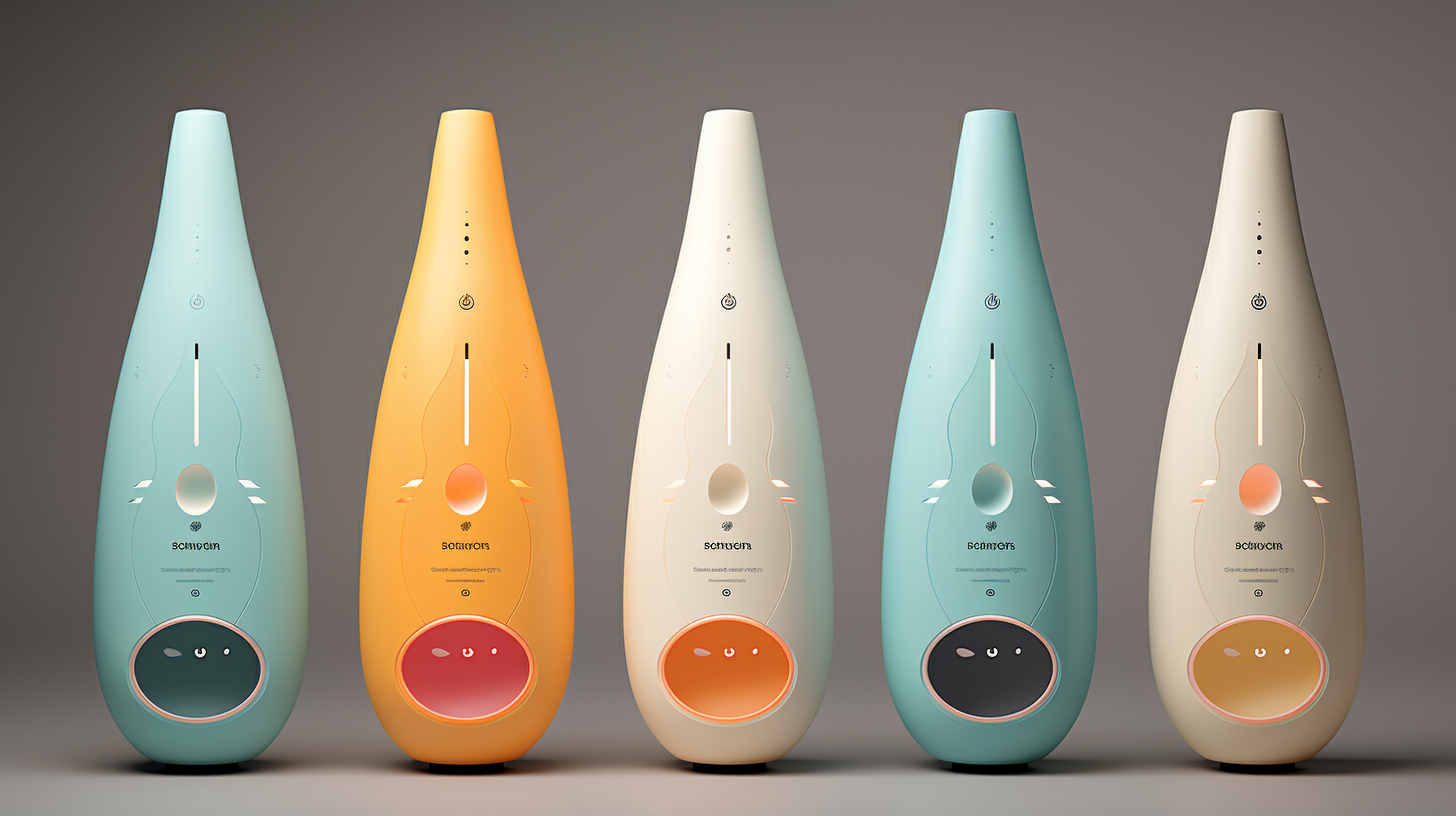 ai renderings，Design，