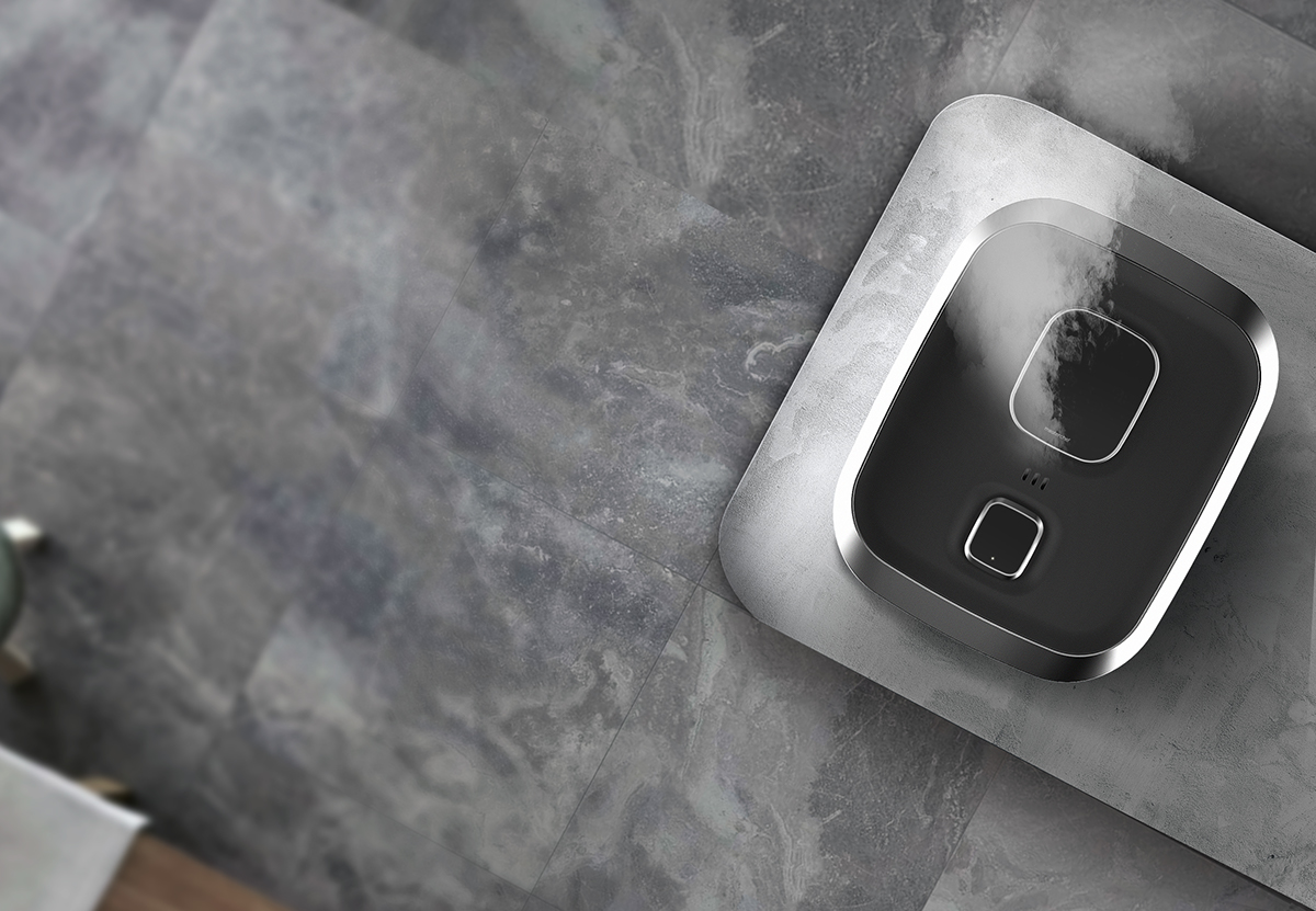 Chef，Intelligent rice cooker，Household Electric Appliances，product design，