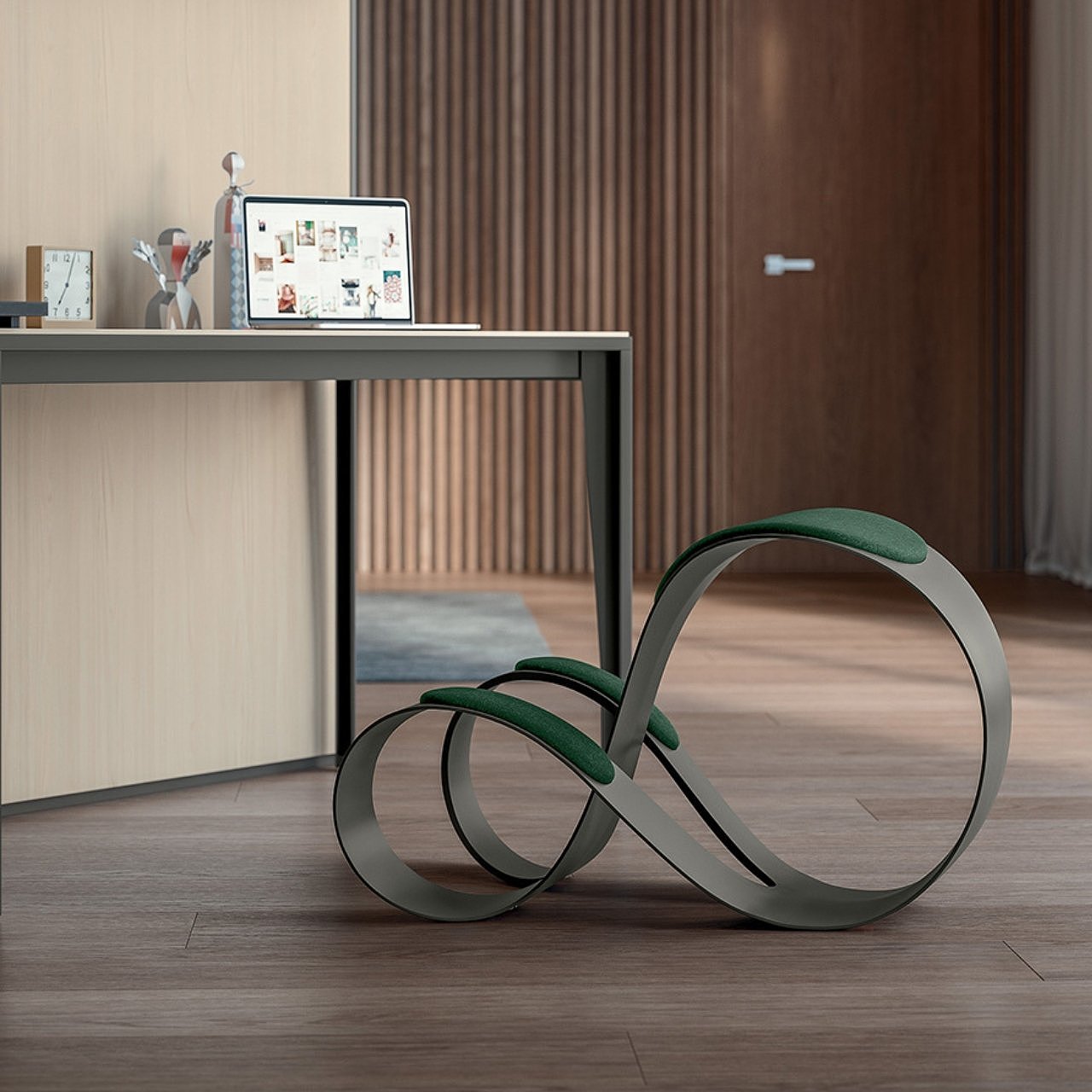 Ergonomics，fashion，chair，Design，healthy，