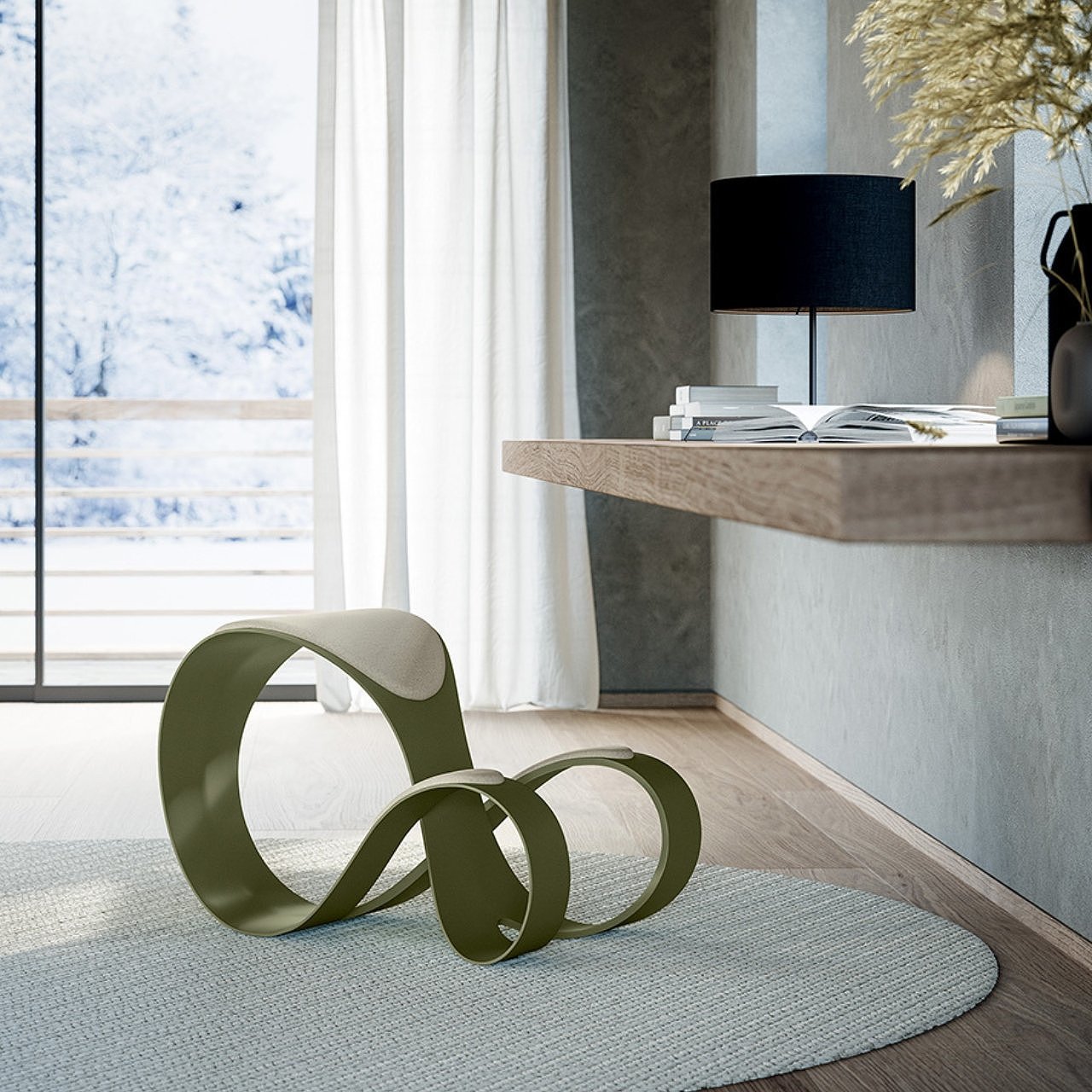 Ergonomics，fashion，chair，Design，healthy，