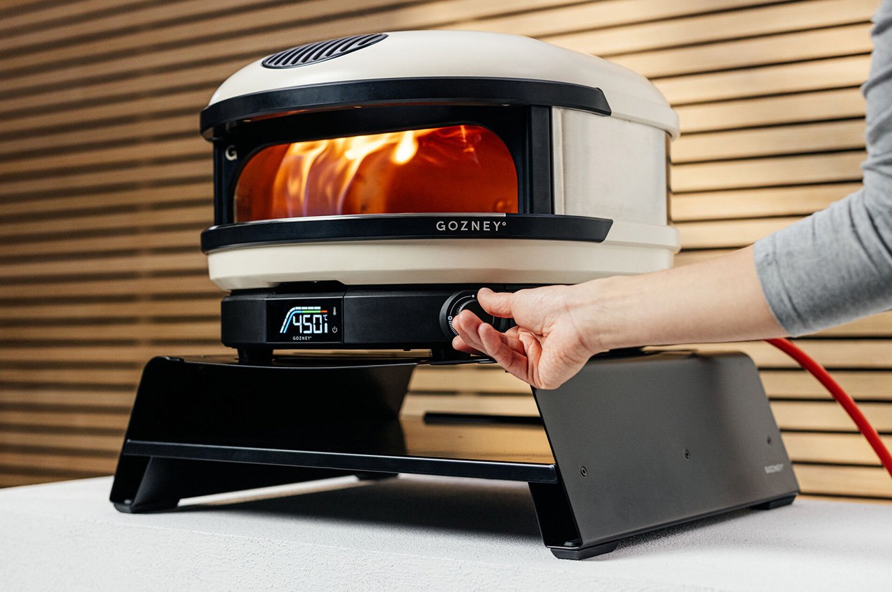 Pizza，oven，Design，multi-function，High end materials，