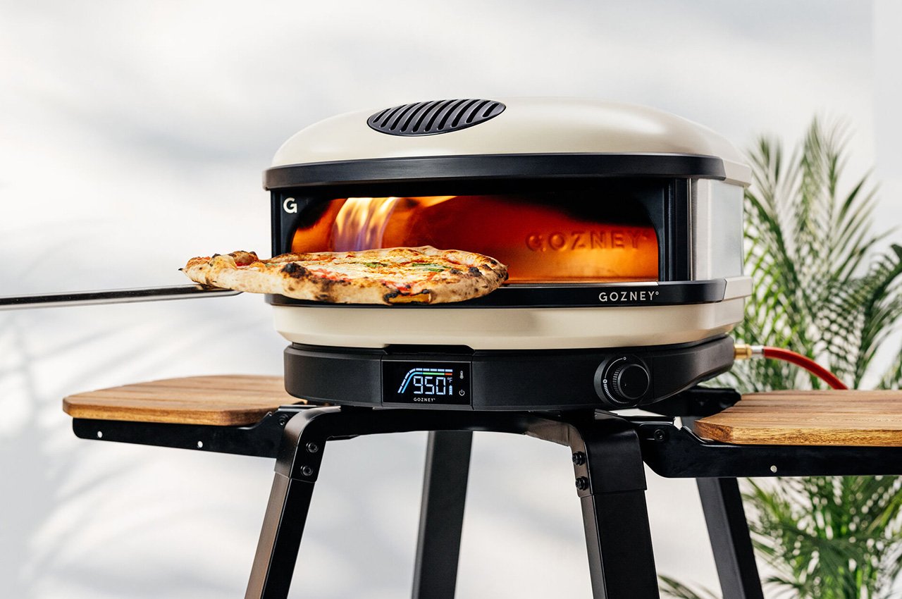 Pizza，oven，Design，multi-function，High end materials，