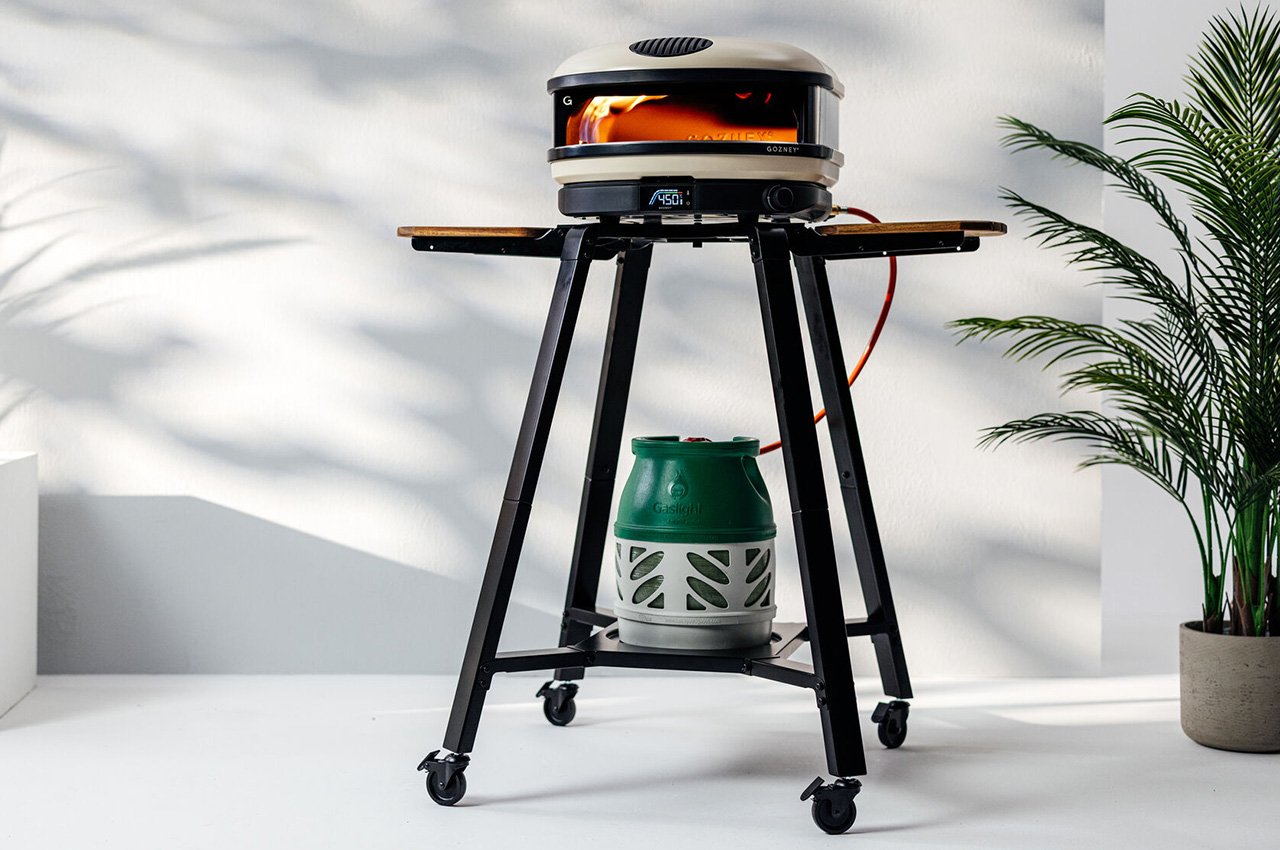 Pizza，oven，Design，multi-function，High end materials，