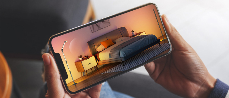 Floor lamp，Atmosphere lamp，Reading lamp，