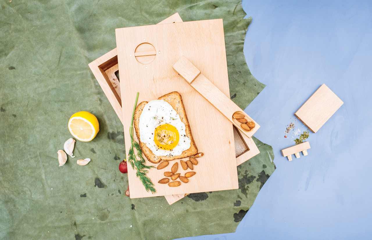 Kitchenware，kitchen，Portable，tool，wood，