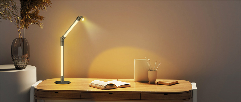 Floor lamp，Atmosphere lamp，Reading lamp，