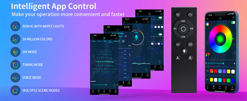 Floor lamp，Atmosphere lamp，Reading lamp，