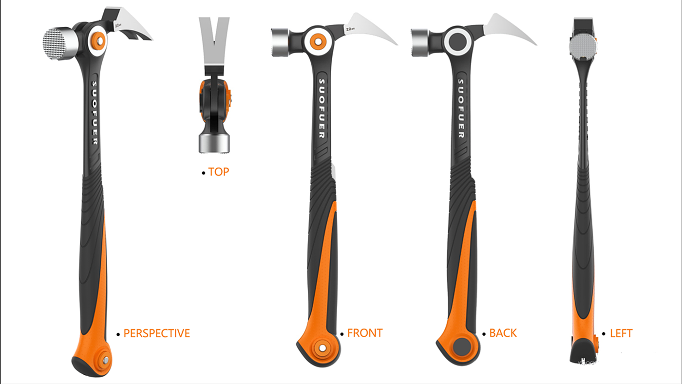 Hardware tools，
