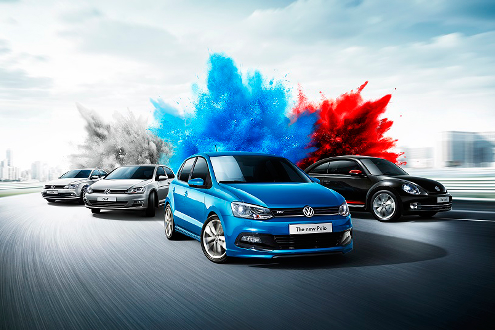 public，Volkswagen X，kitchenware，product design，