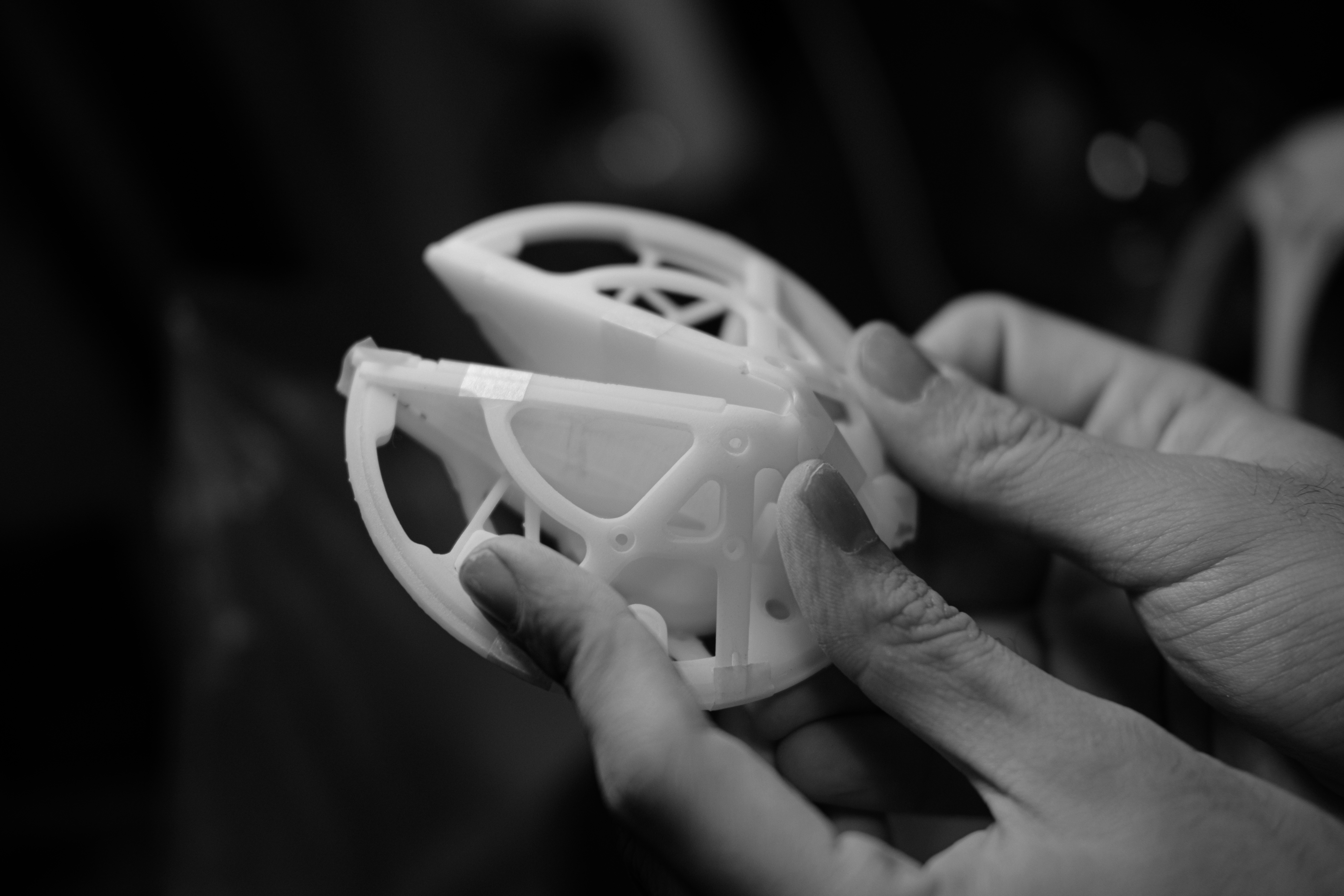 Soma，ai，artificial intelligence，Physical Entity，