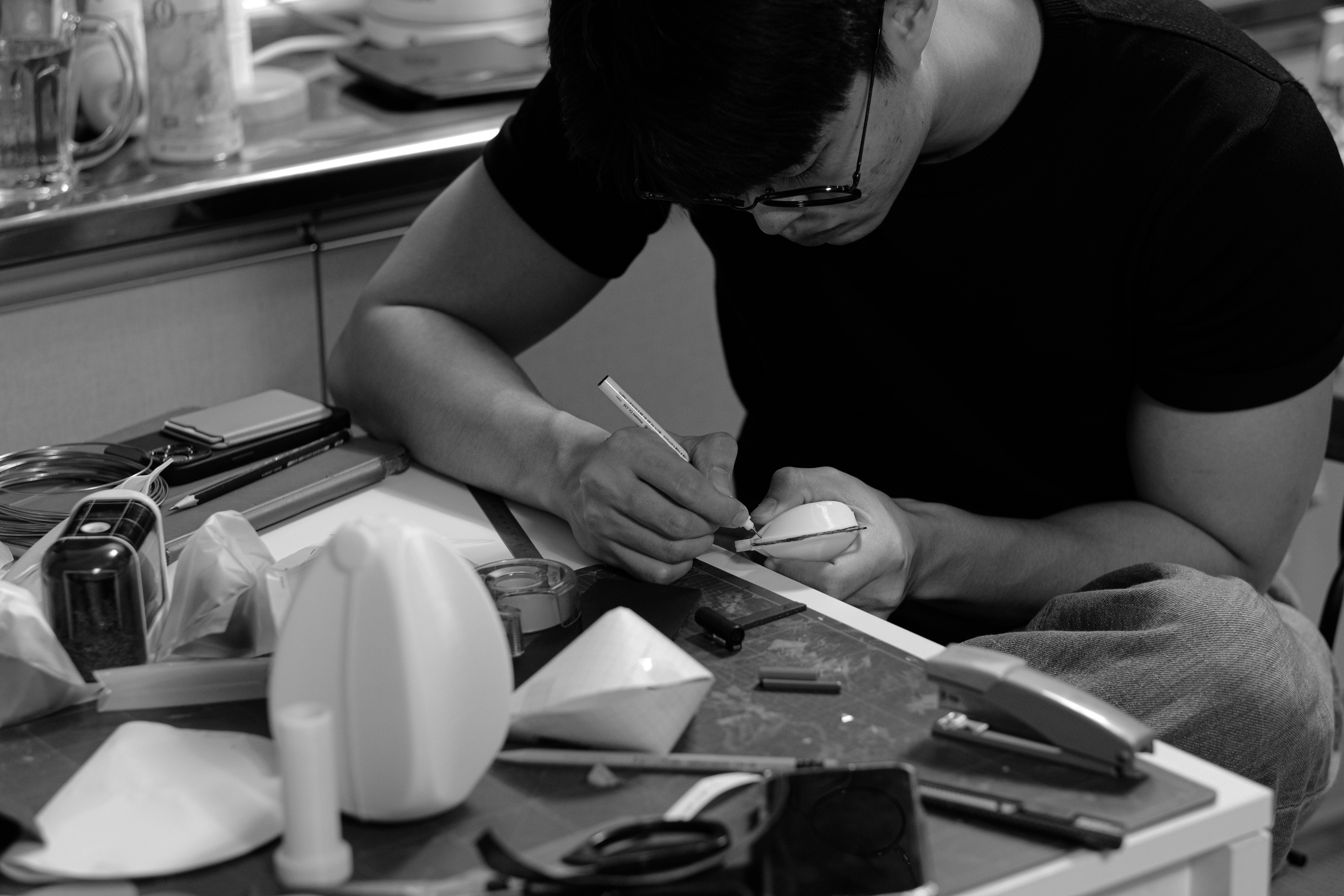 Soma，ai，artificial intelligence，Physical Entity，