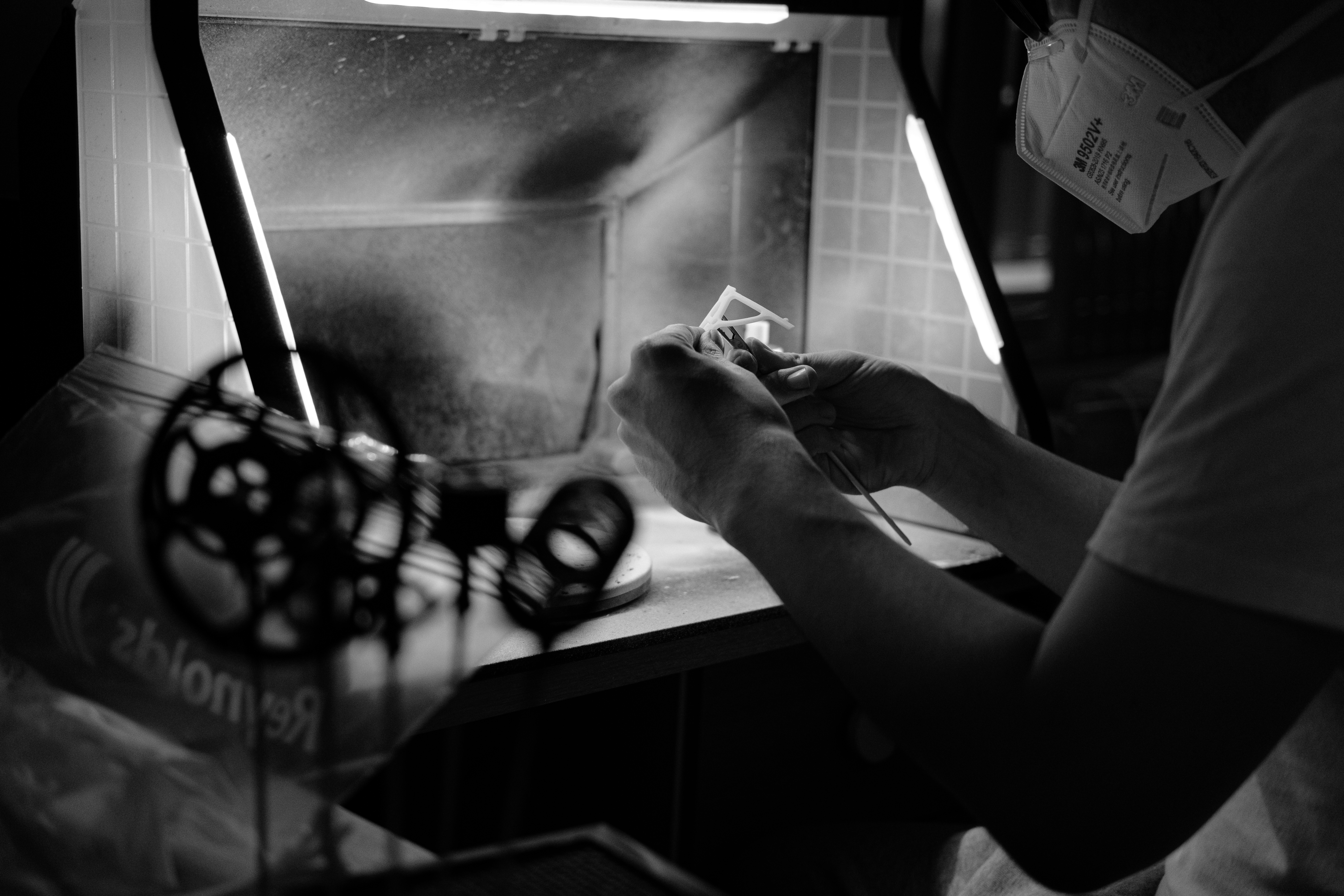 Soma，ai，artificial intelligence，Physical Entity，