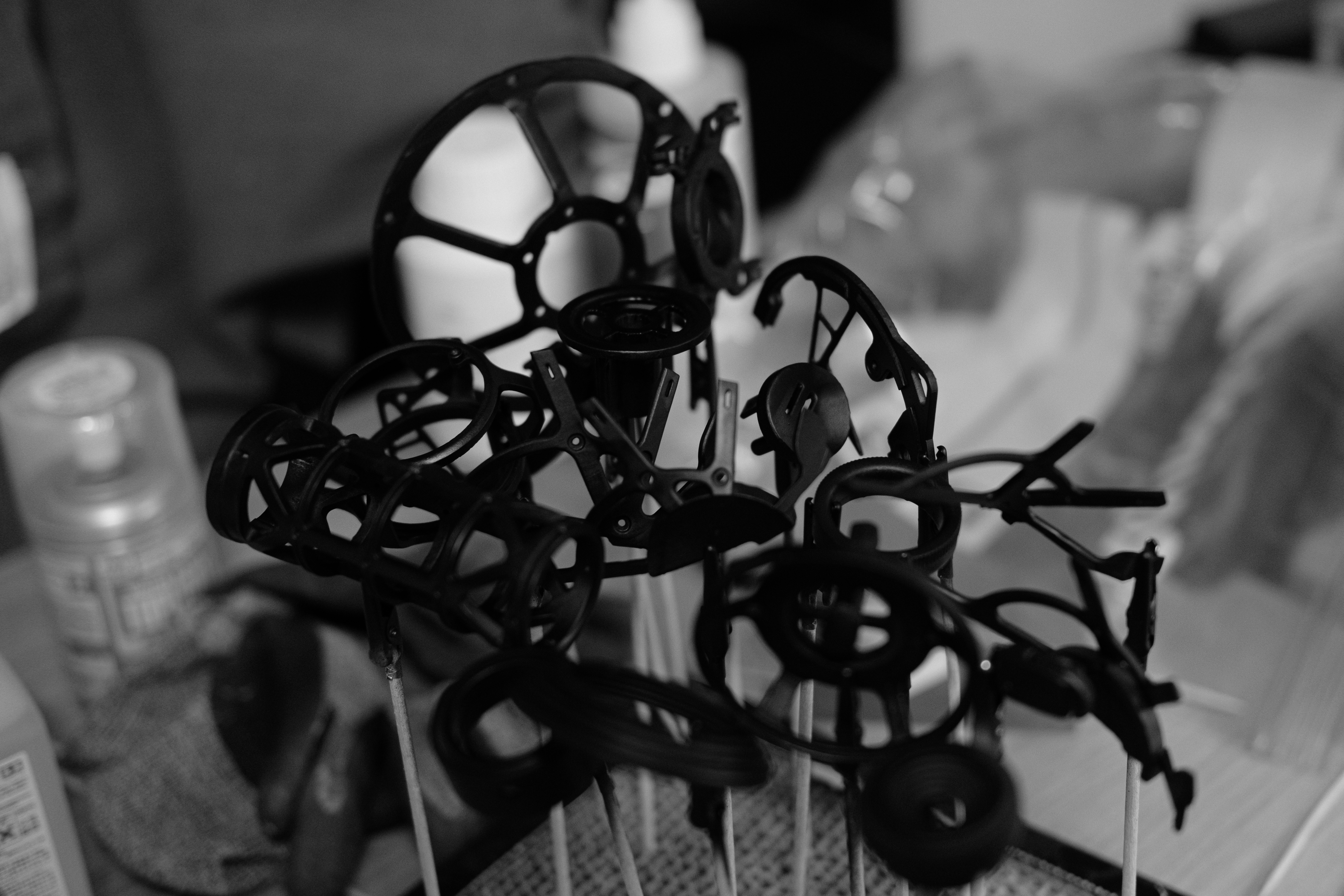 Soma，ai，artificial intelligence，Physical Entity，