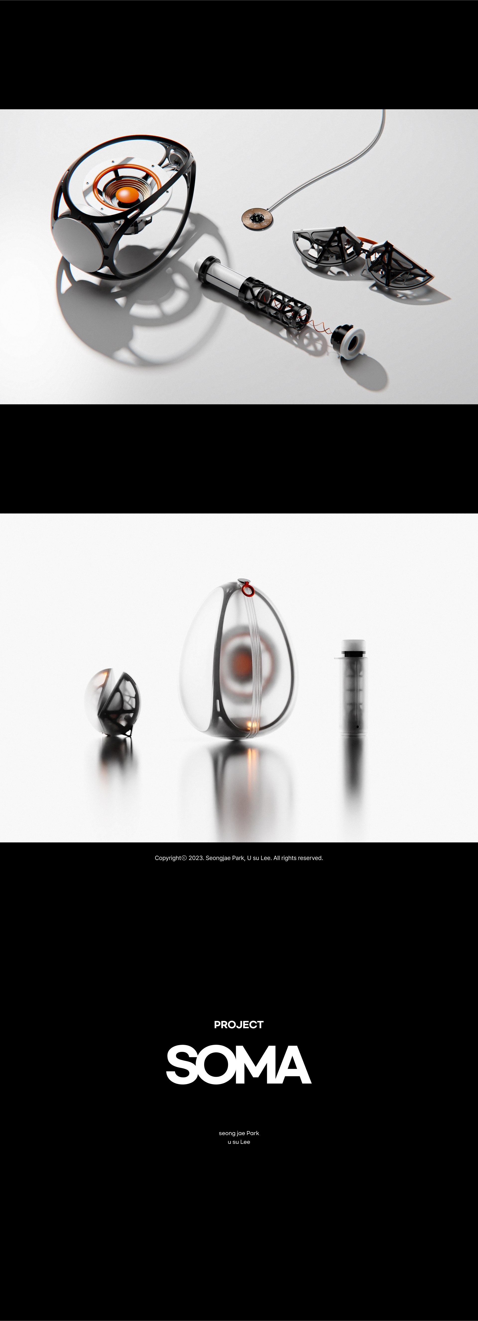 Soma，ai，artificial intelligence，Physical Entity，