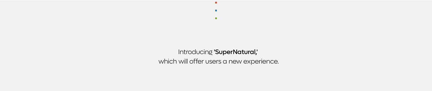 SuperNatural，Design，Art，product products，lamp，