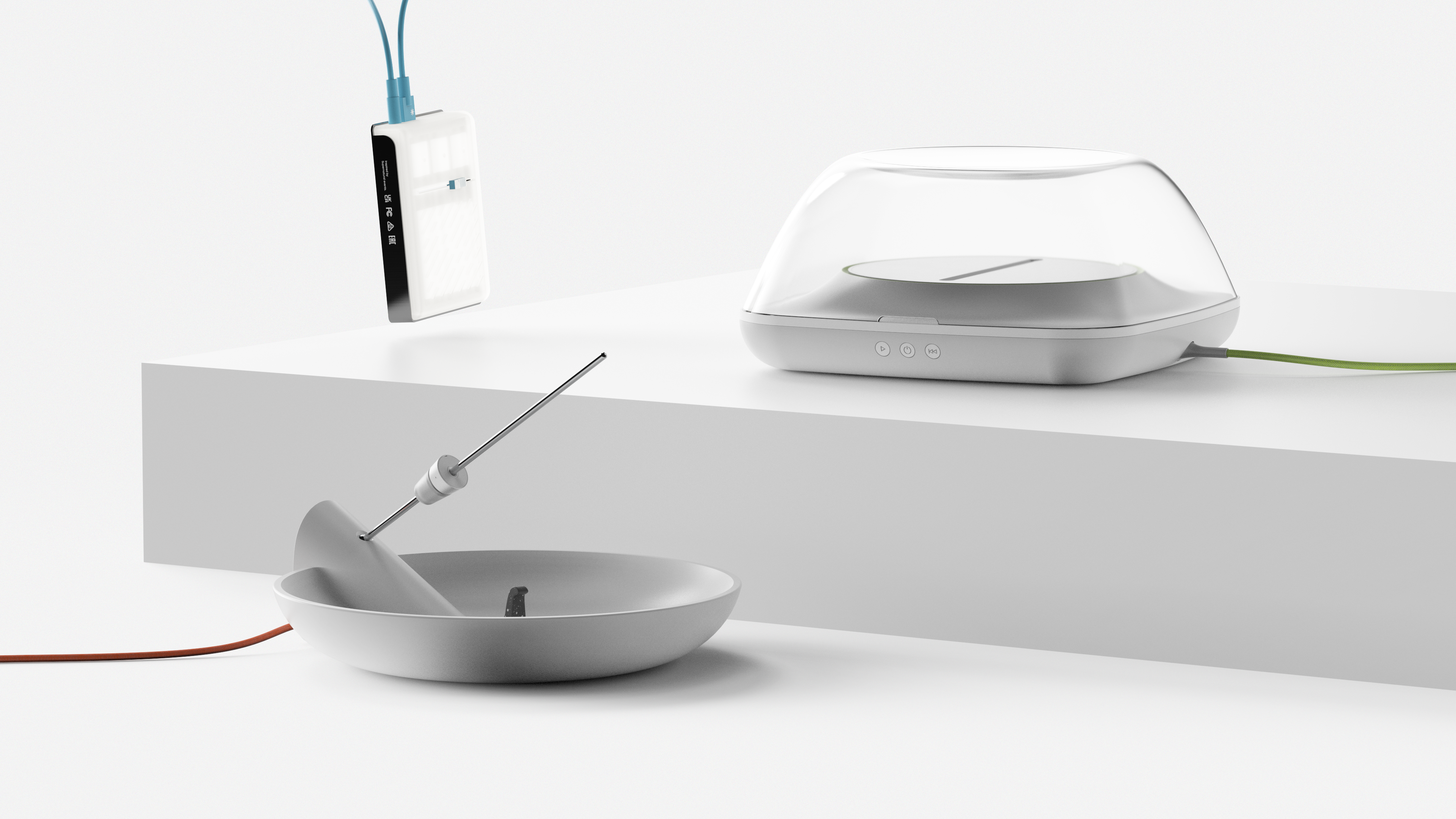 SuperNatural，Design，Art，product products，lamp，