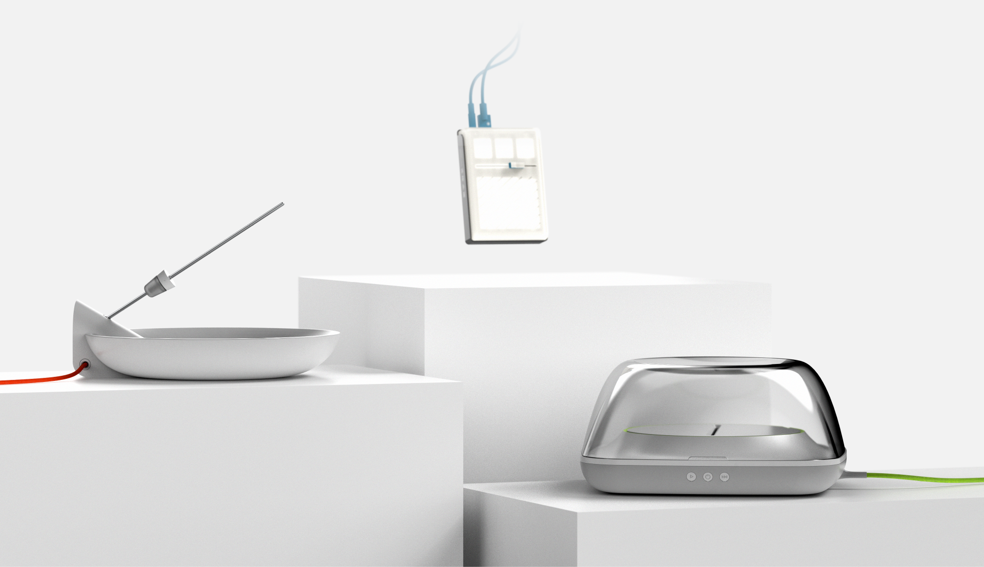 SuperNatural，Design，Art，product products，lamp，