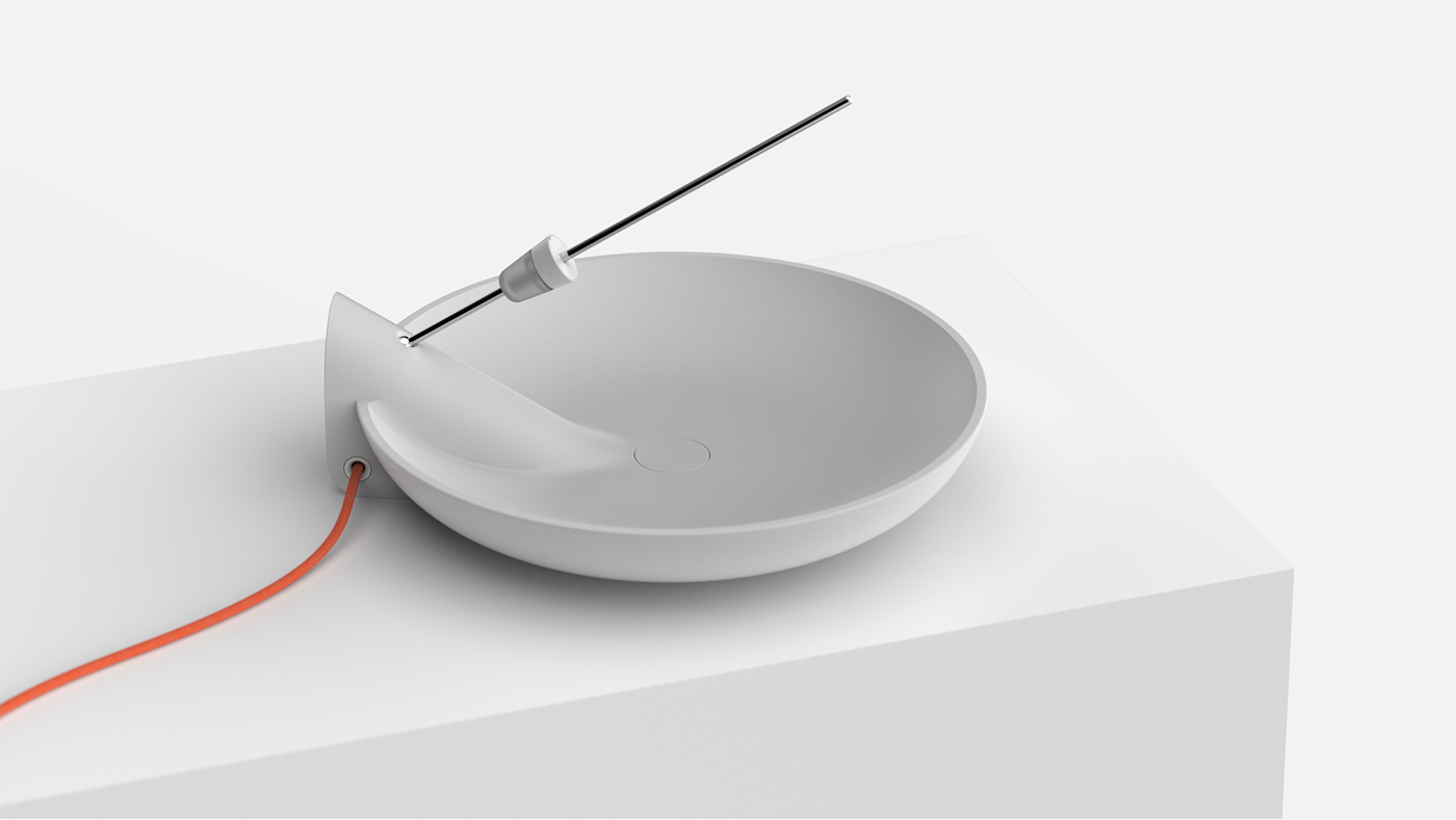 SuperNatural，Design，Art，product products，lamp，