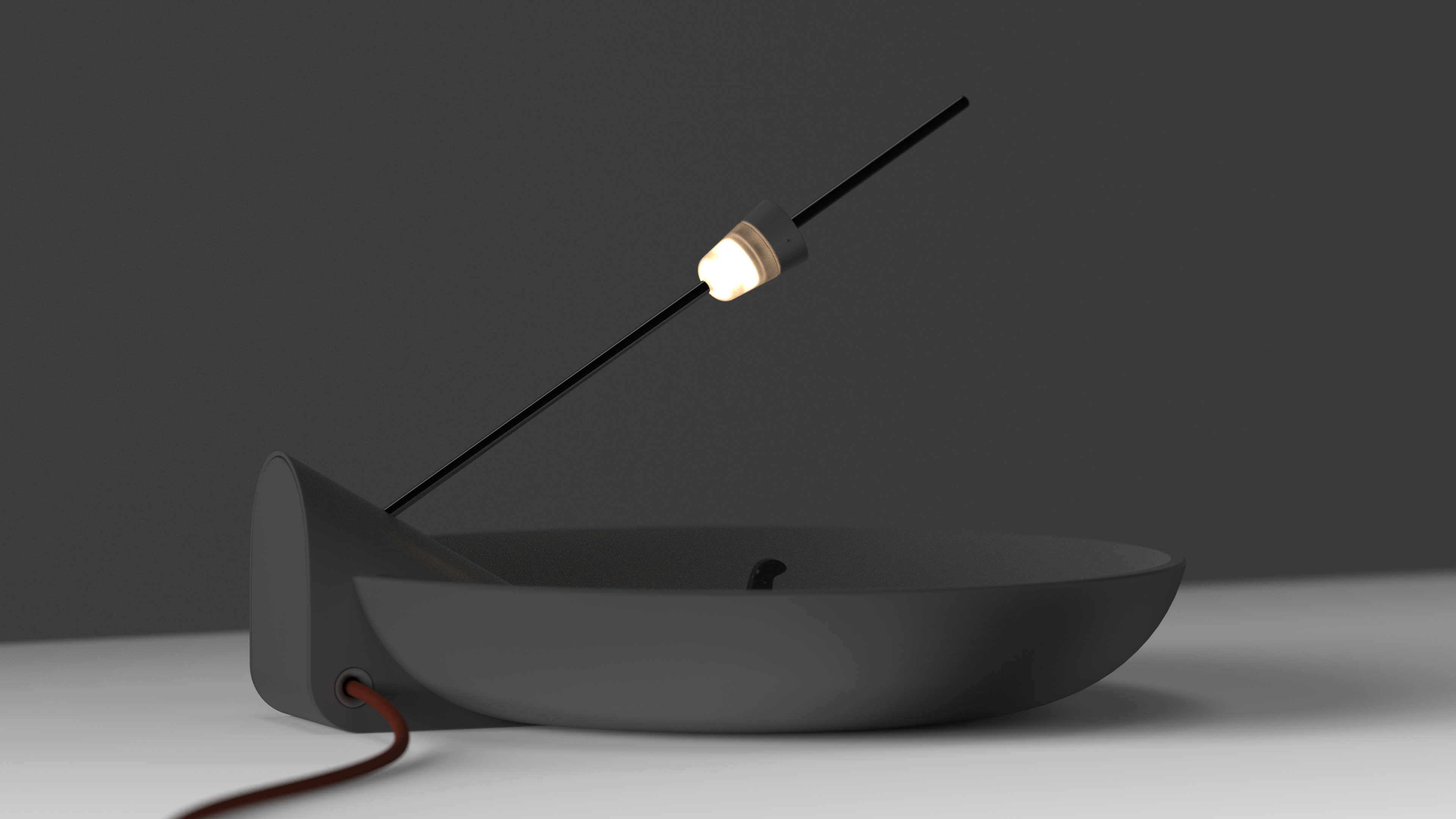 SuperNatural，Design，Art，product products，lamp，