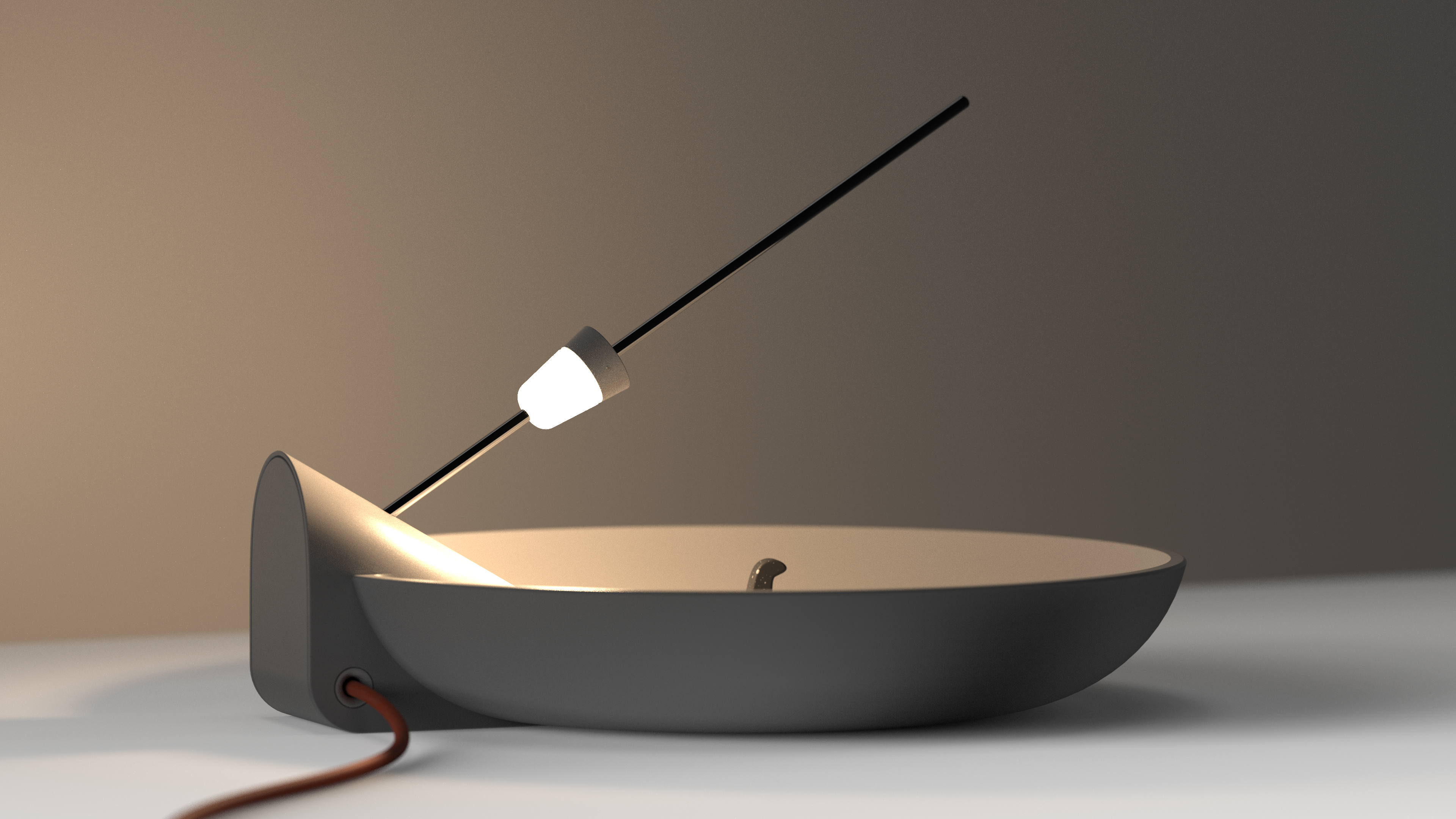 SuperNatural，Design，Art，product products，lamp，