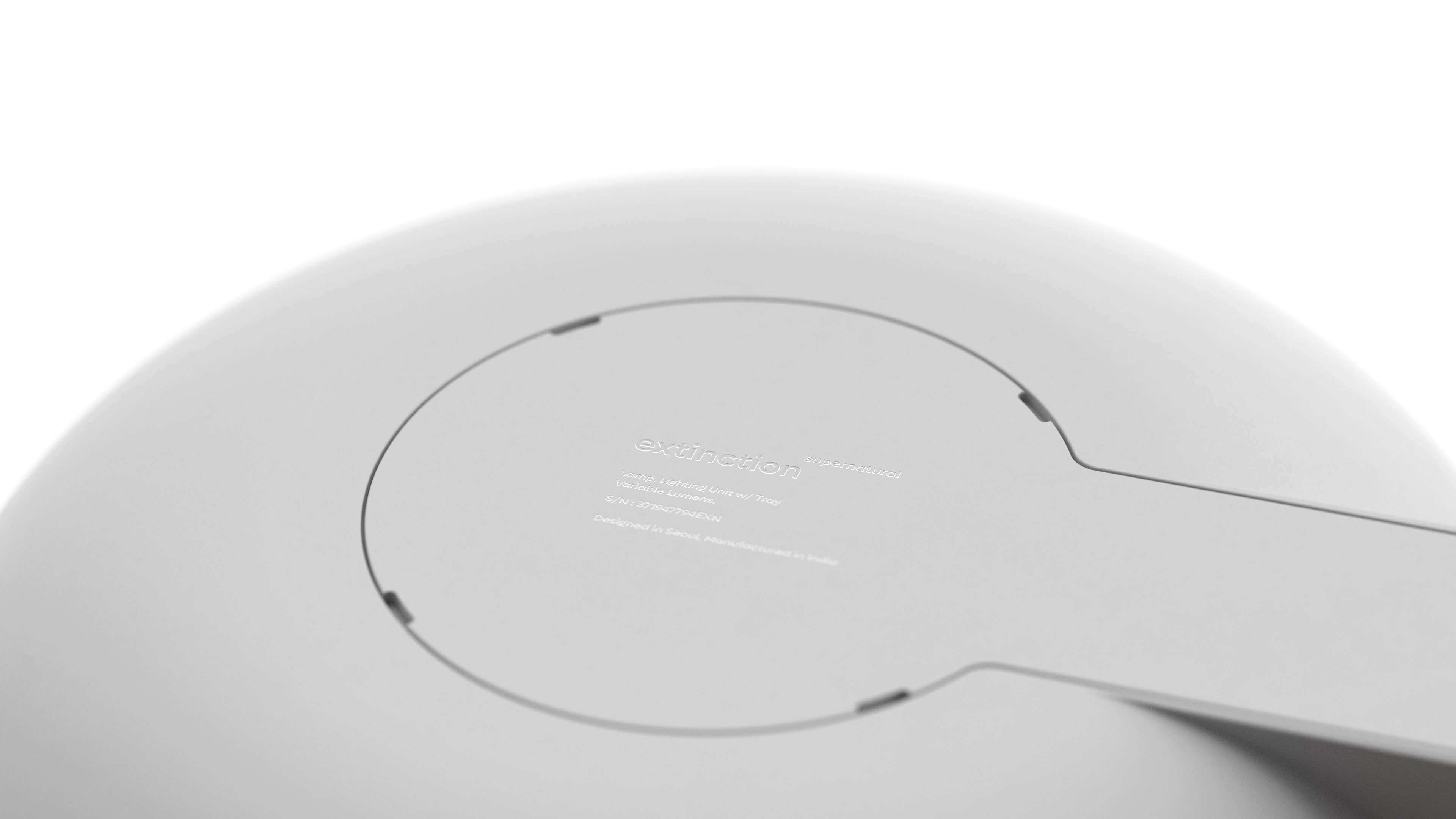 SuperNatural，Design，Art，product products，lamp，