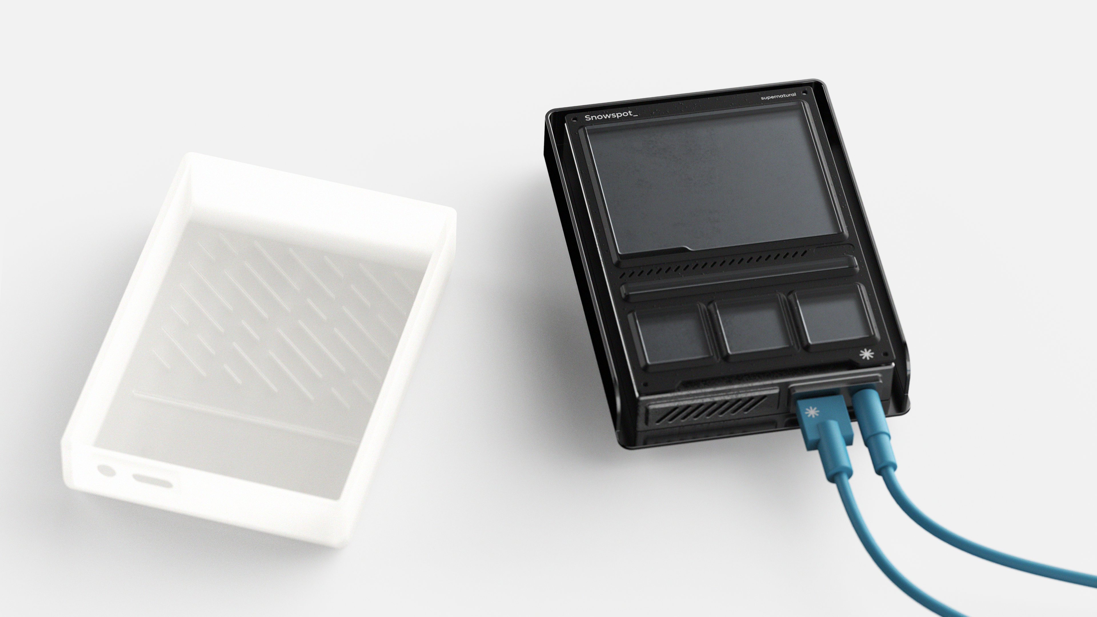 SuperNatural，Design，Art，product products，lamp，