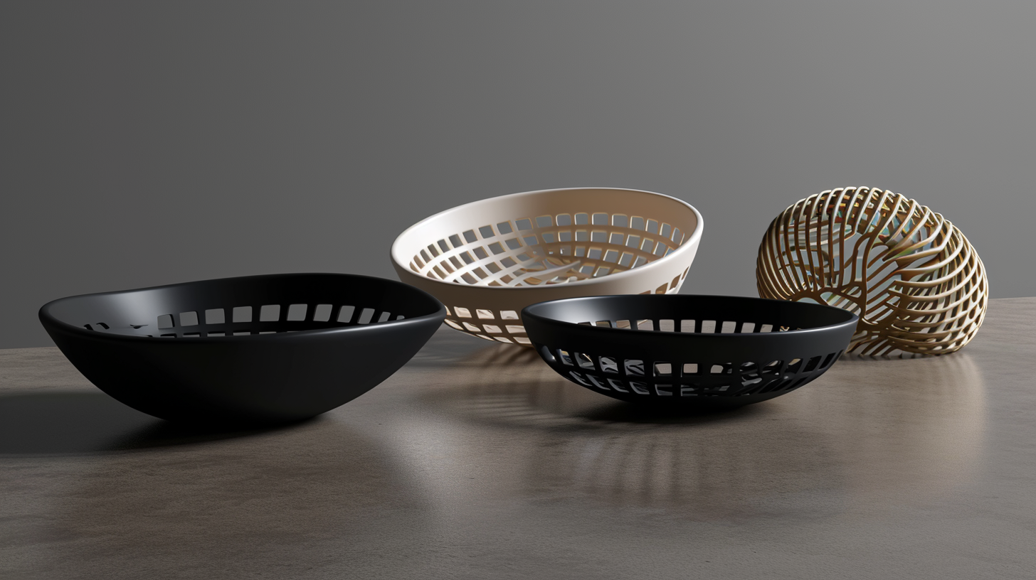 AI design，product design，