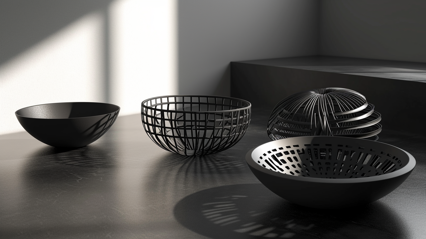 AI design，product design，