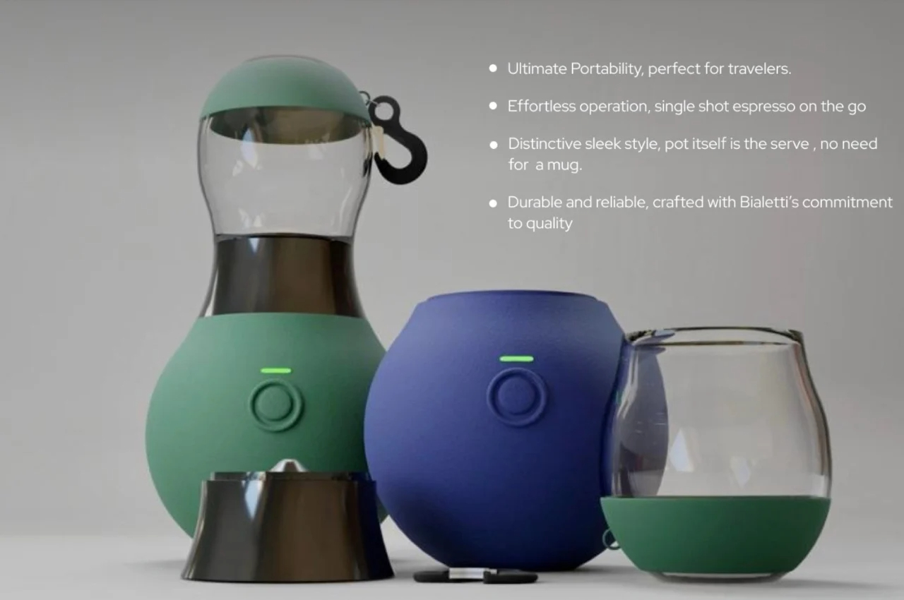 portable，Coffee pot，travel，outdoors，Design，