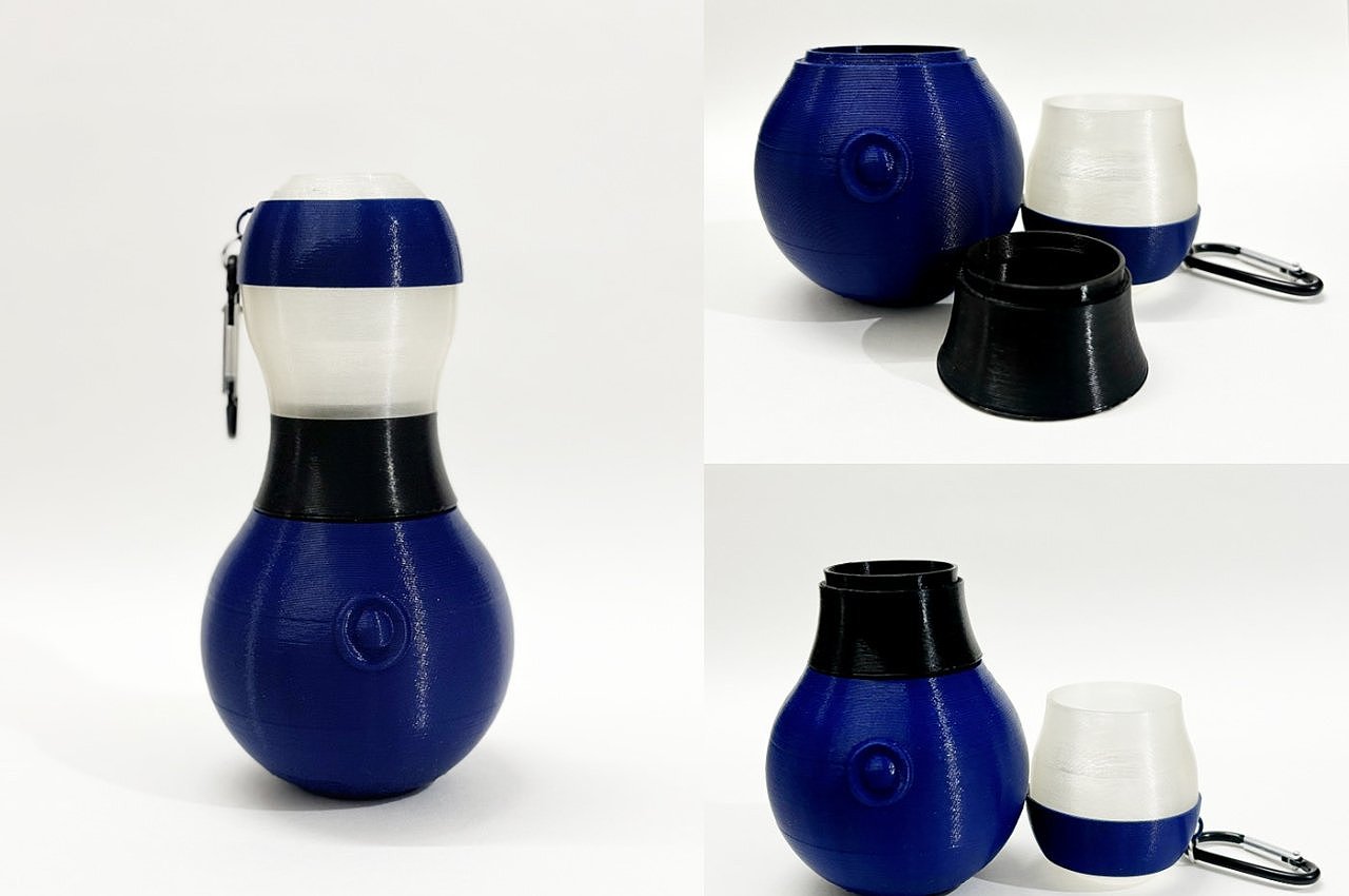 portable，Coffee pot，travel，outdoors，Design，