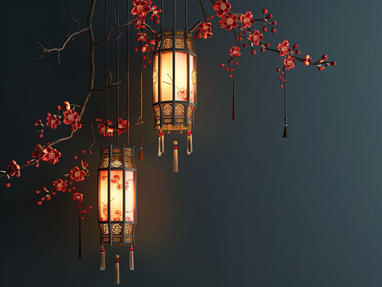 Love the light bulb，ai，mj，